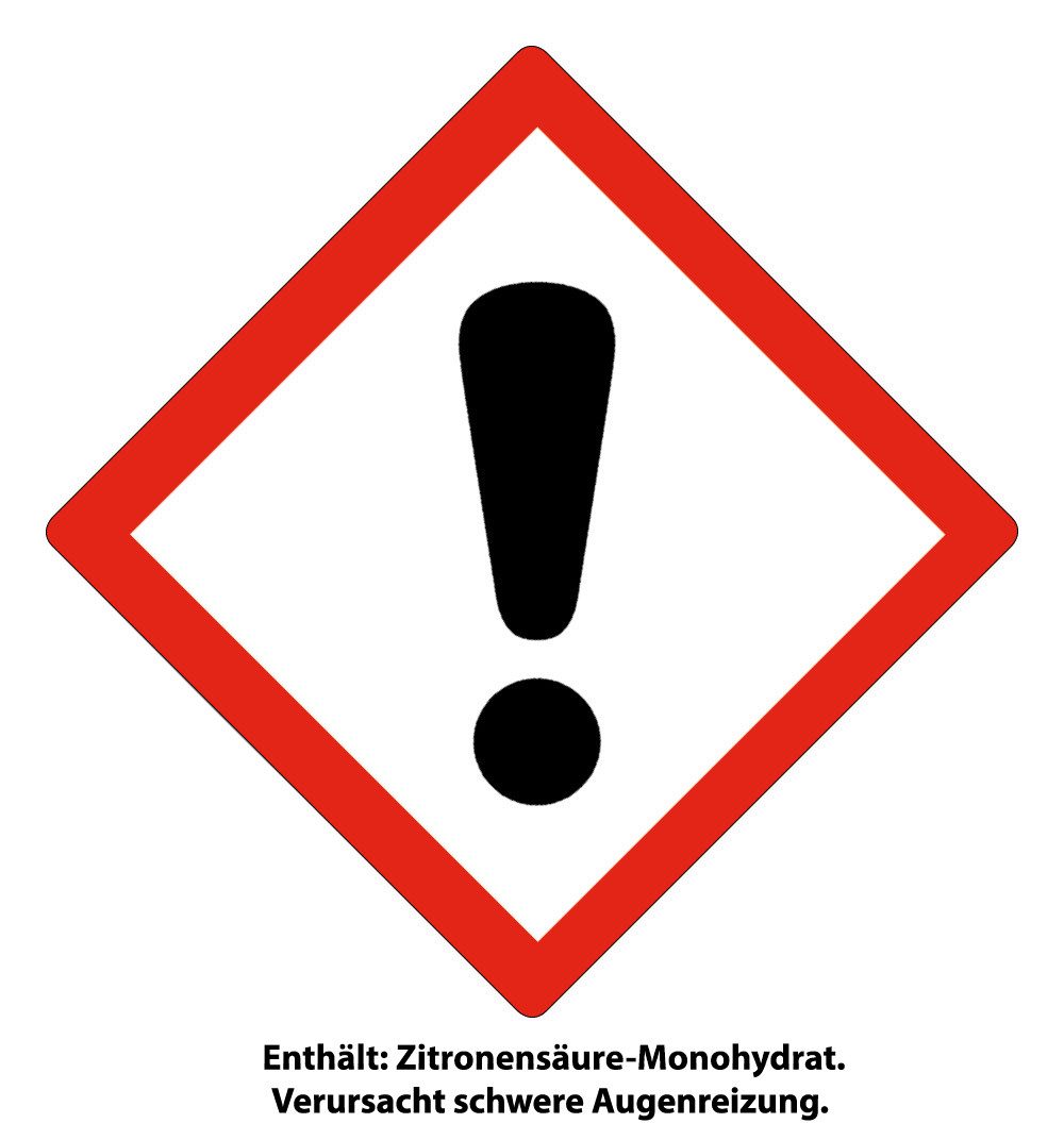 KARIPOL FRISCHWASSERTANK REINIGER 650g Granulat Frischwassertankreiniger 39 Campingtoilettenreiniger (Wassertank Frischwasser Wassertankreiniger Wohnmobile Wohnwagen Boote)
