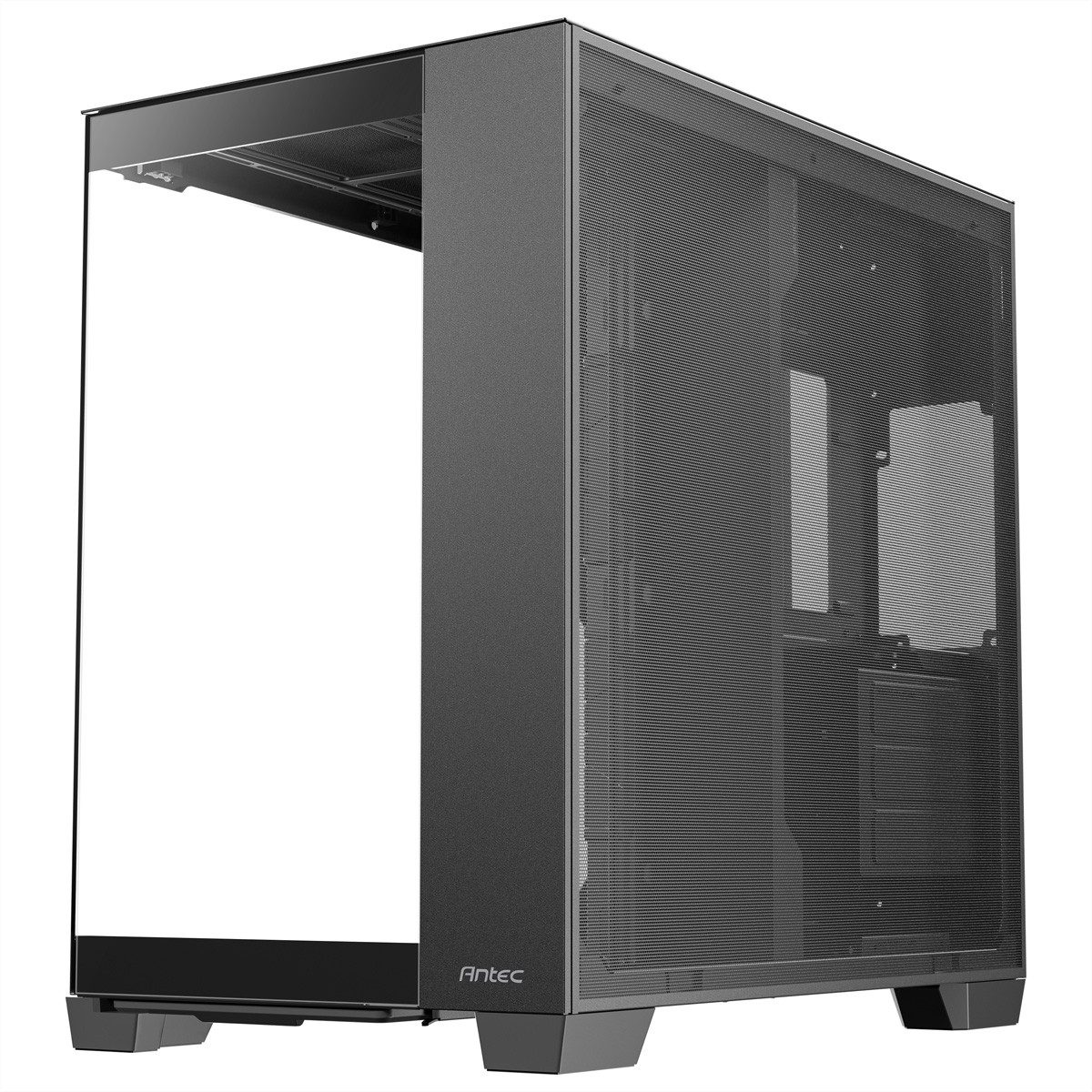 Antec Корпуса ПК Constellation C8 Black PC Gehäuse Full Tower ATX