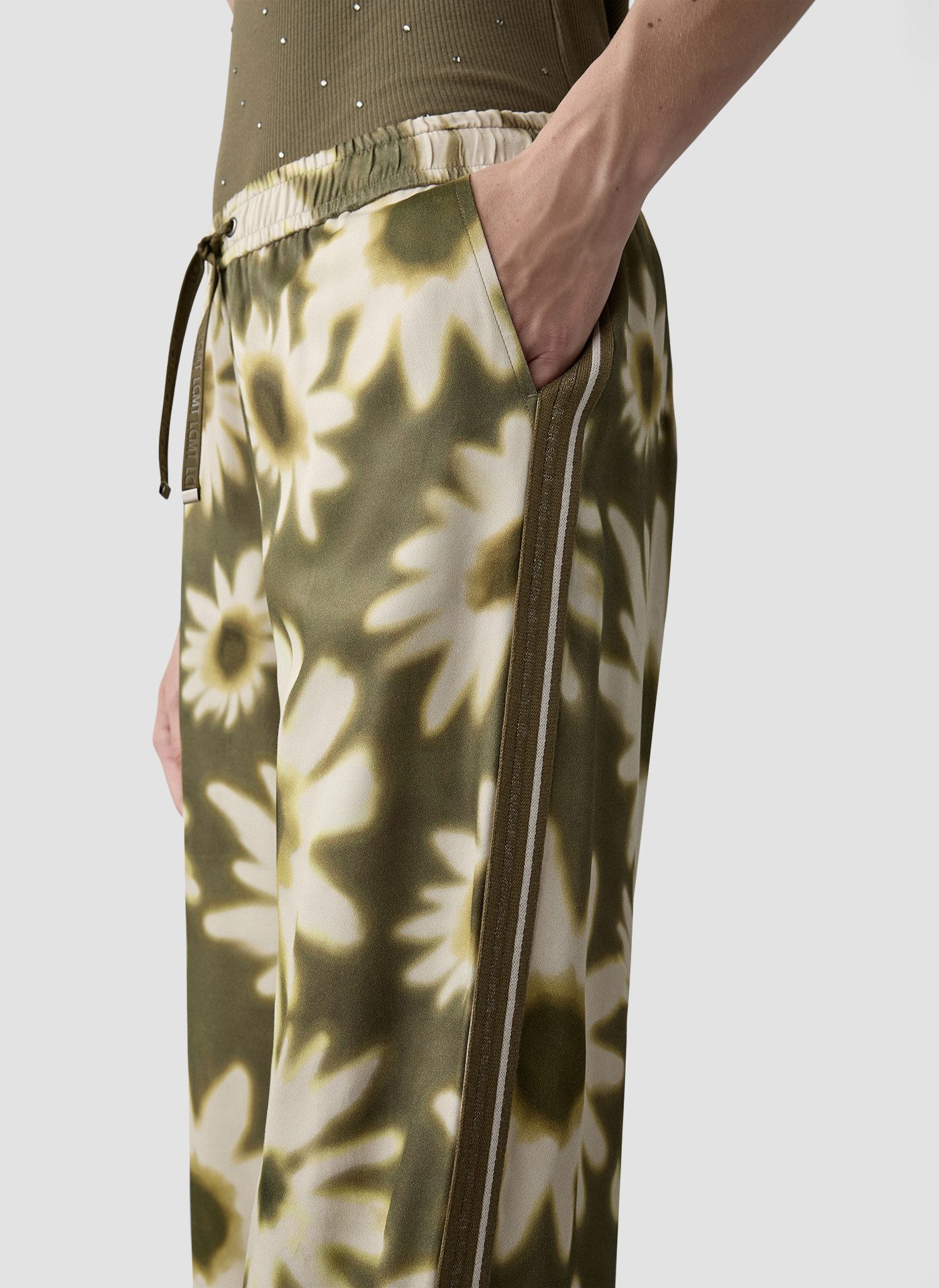 LeComte Jerseyhose Hose