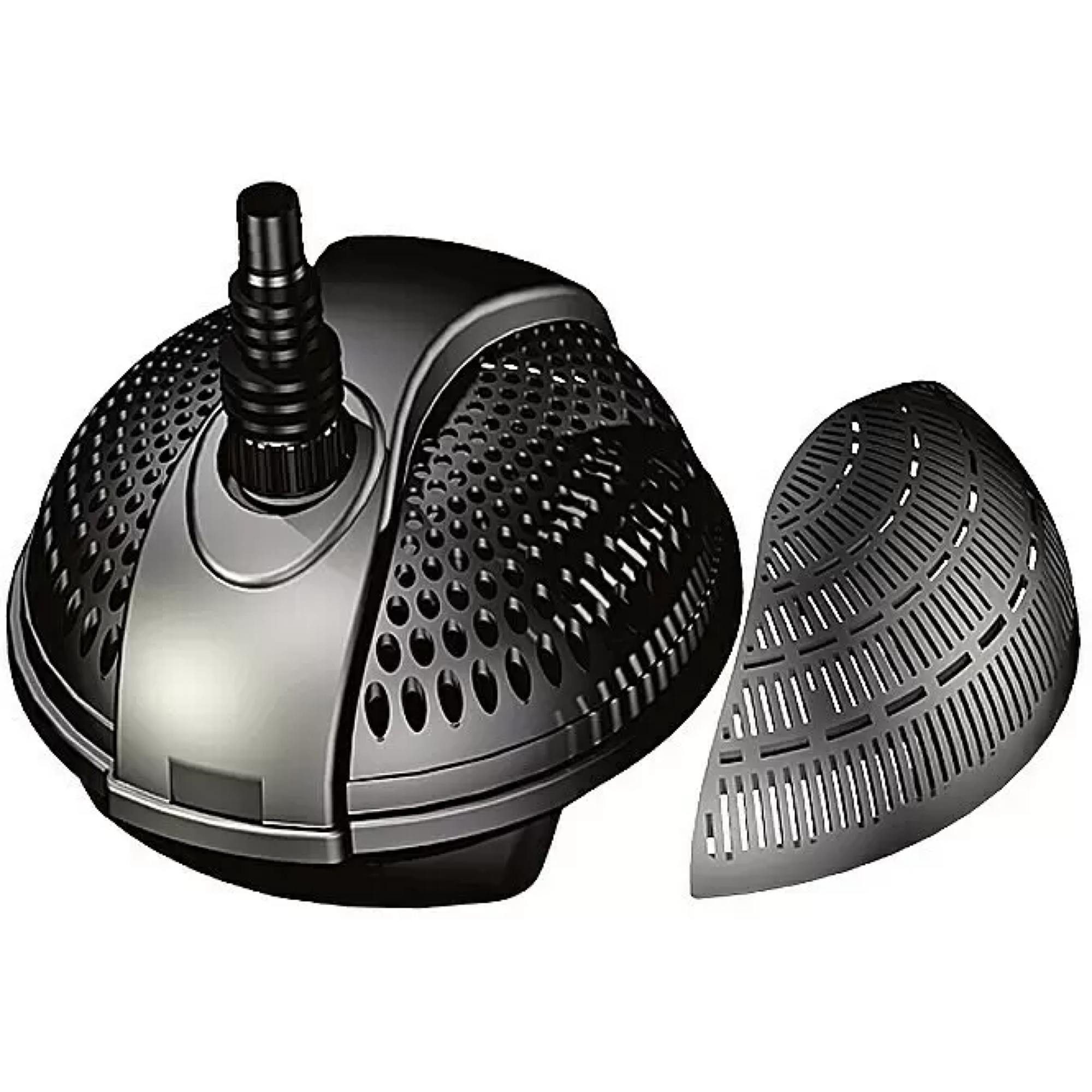 Neptun Springbrunnenpumpe Neptun Premium Wasserspielpumpe NPTP-O 1500 (1-tlg)