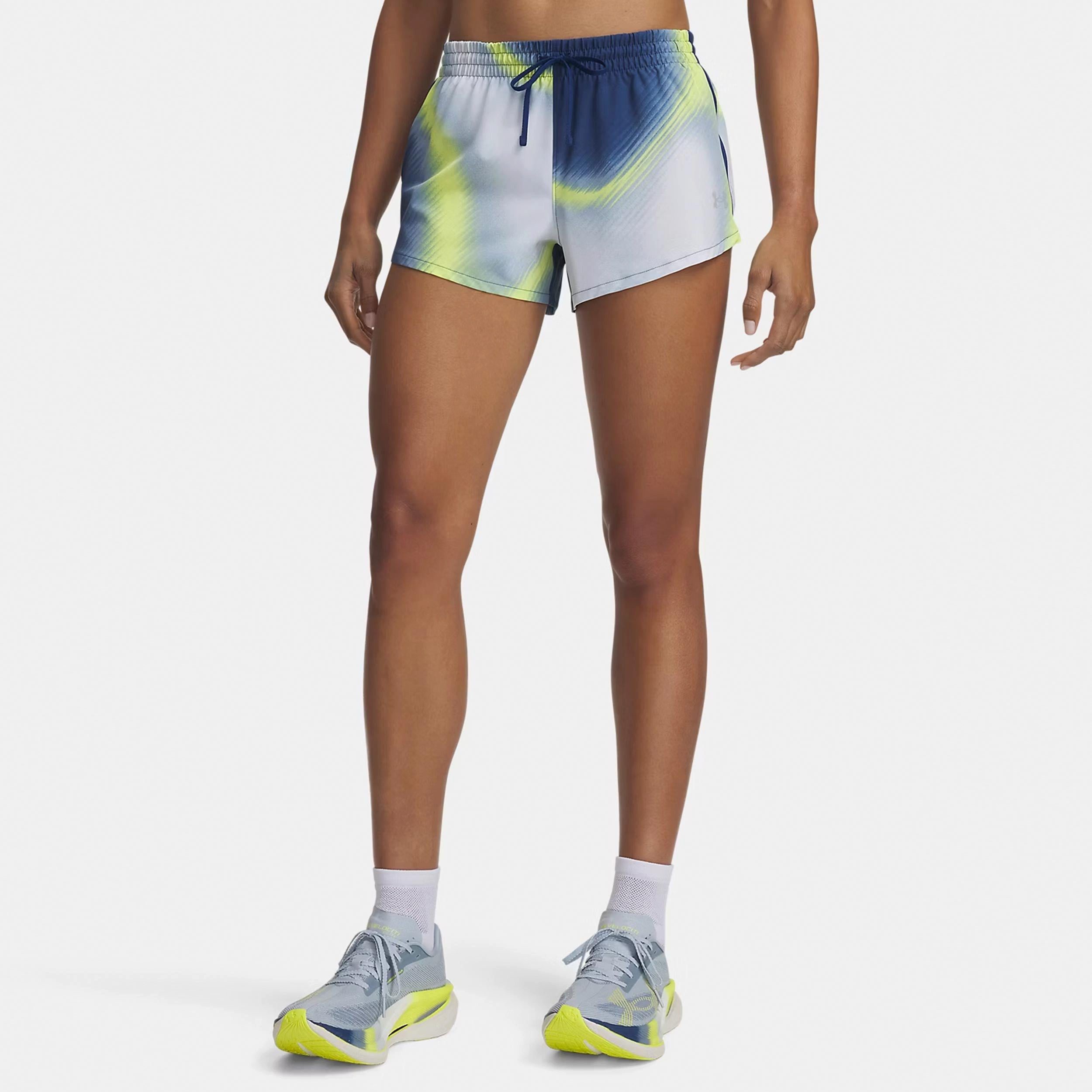 Under Armour® Laufshorts Velociti Pro 3in