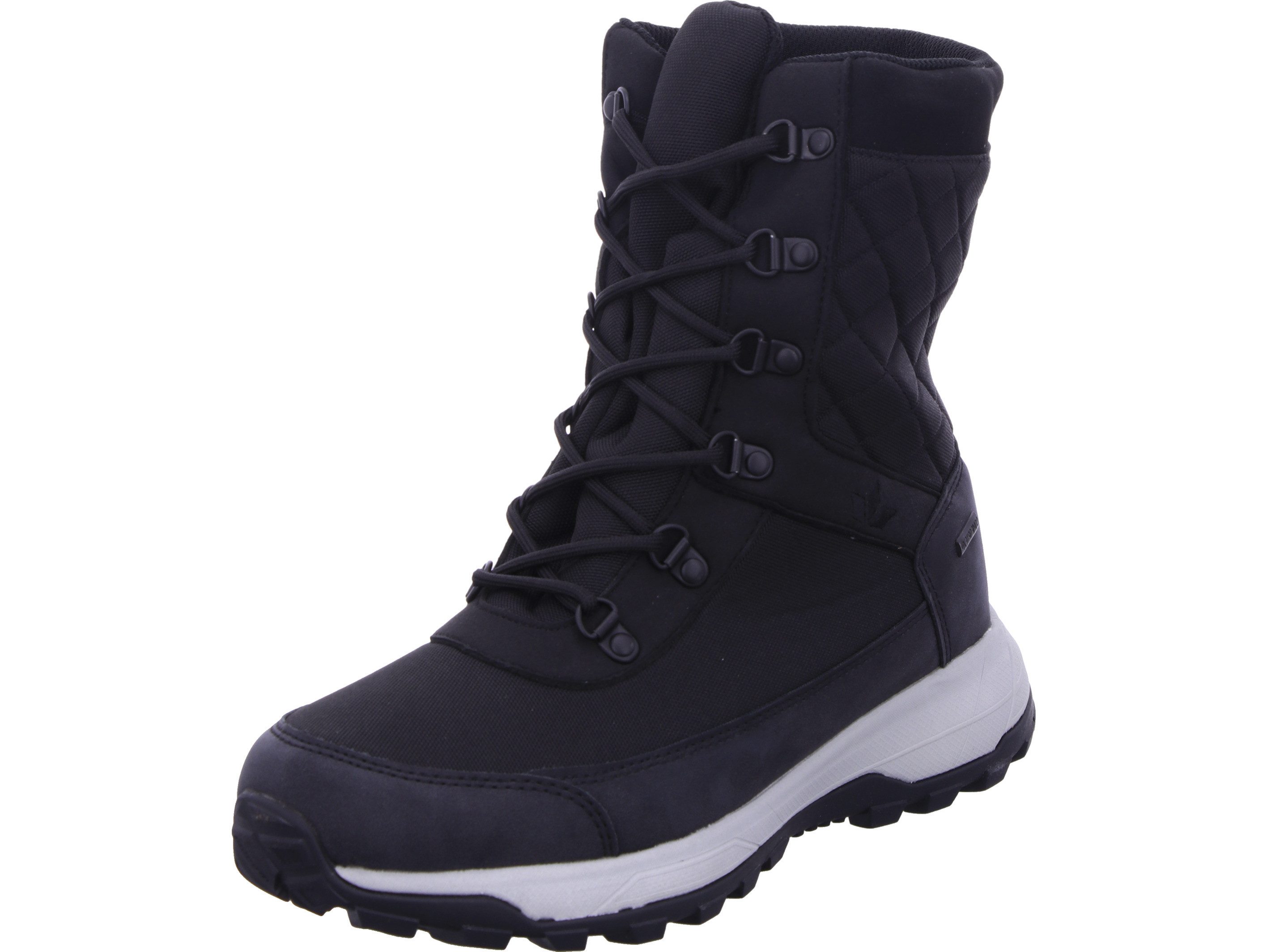 Lico Glace Winterboots mit TEX-Membran günstig online kaufen