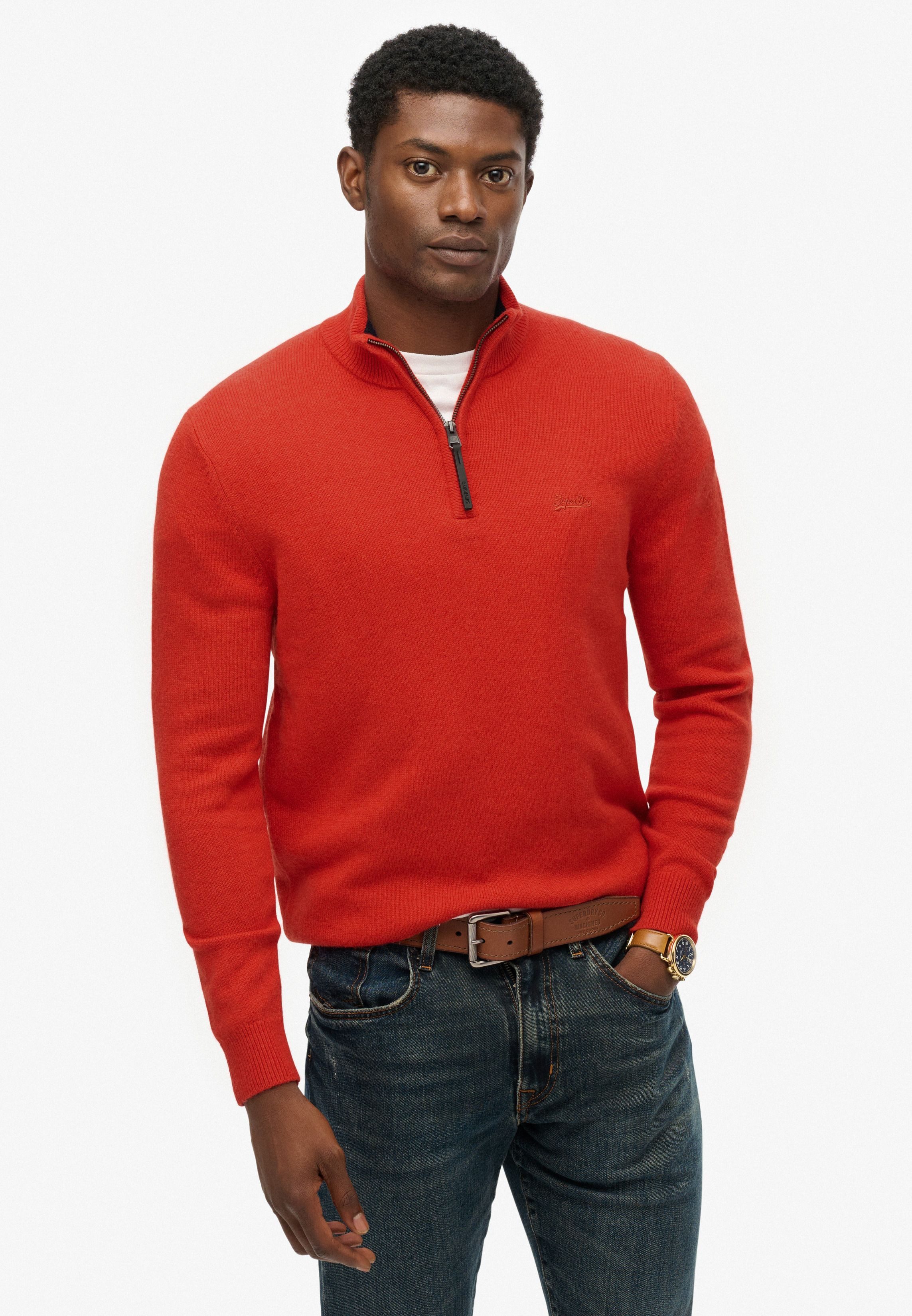 Superdry Strickpullover