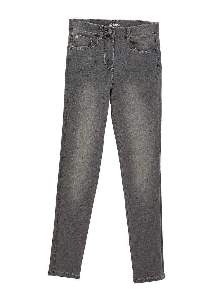Regular-fit-Jeans Jeans-Hose