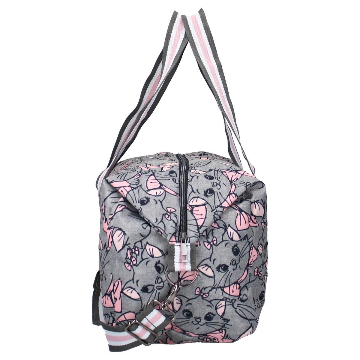 Vadobag Sporttasche Aristocats Marie Fun With You (1-tlg), Marie Druck
