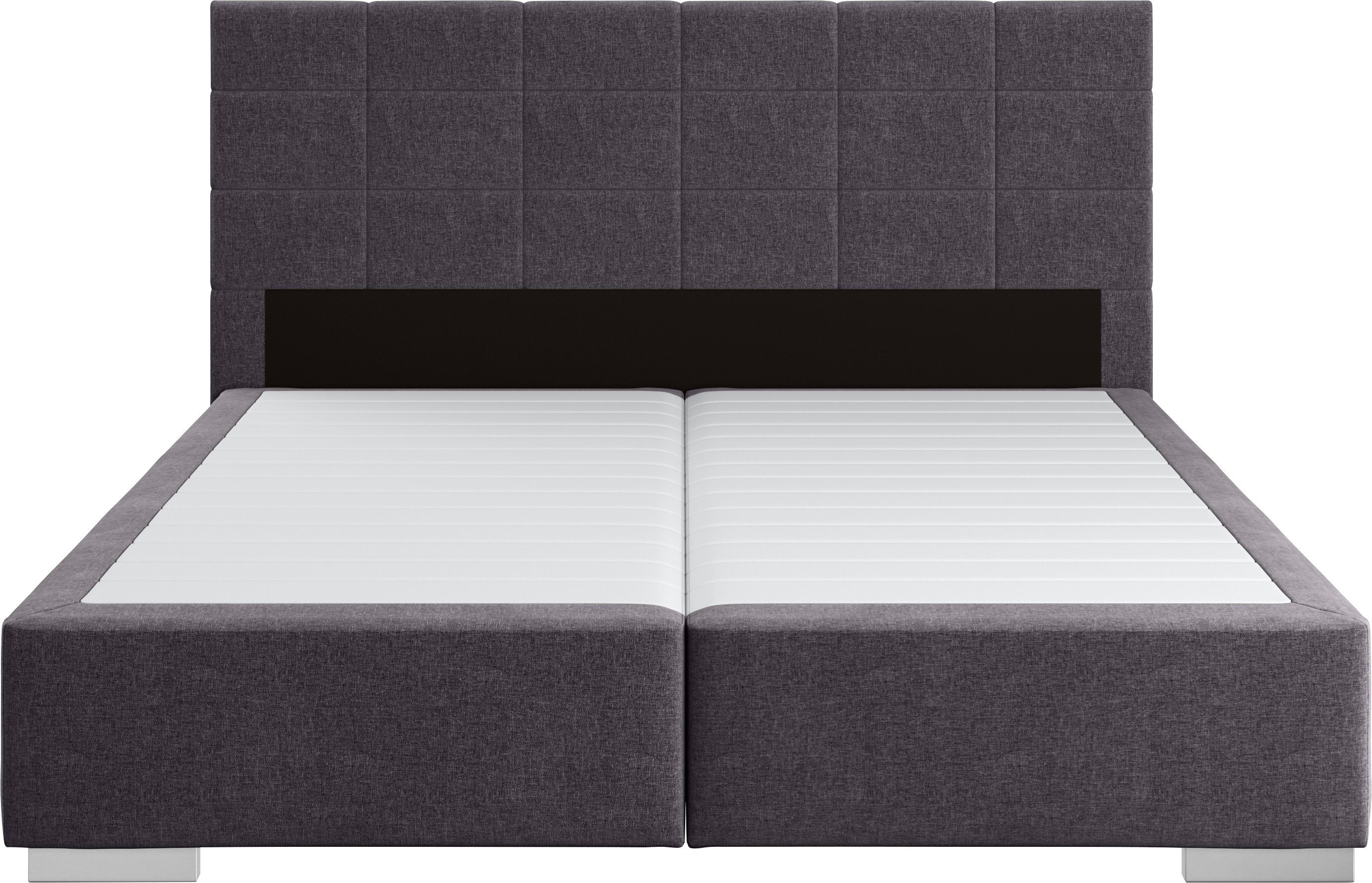 COTTA Boxspringbett Simba, Topseller! wahlweise mit oder ohne Matratze und günstig online kaufen