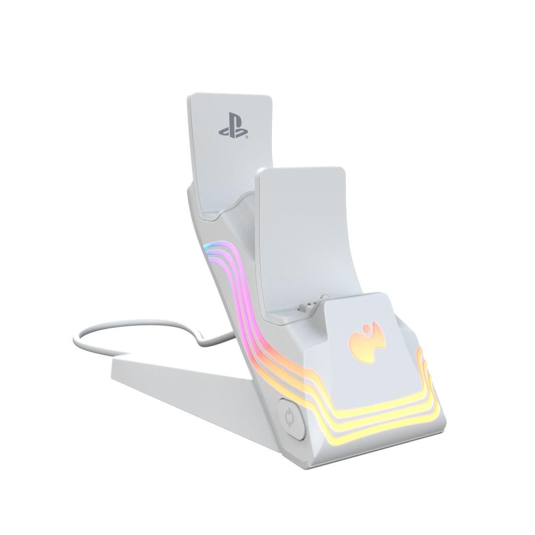 PDP - Performance Designed Products Afterglow Wave, PS Zubehör PlayStation 4