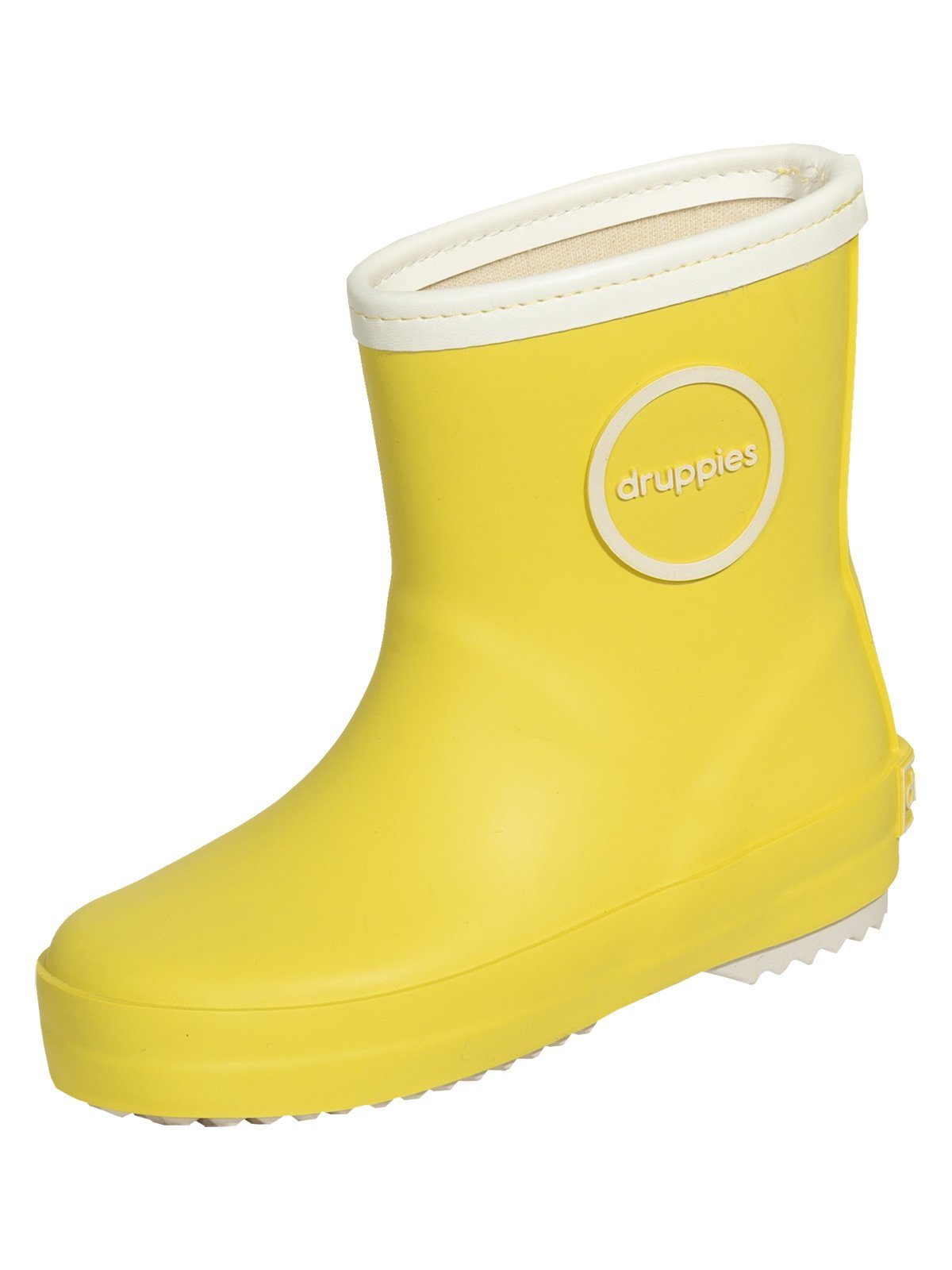 Druppies Druppies Newborn Gummistiefel