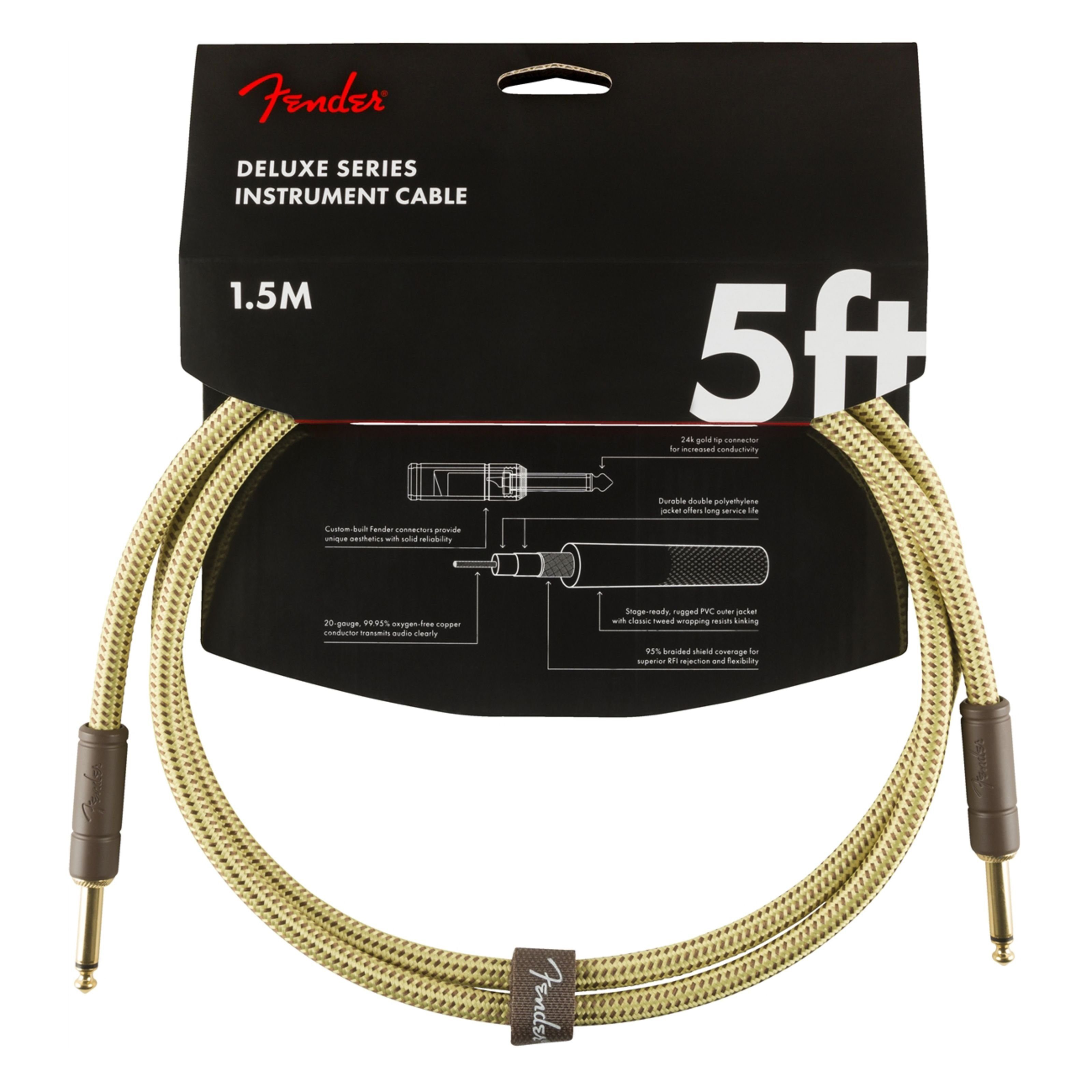 Instrumentenkabel