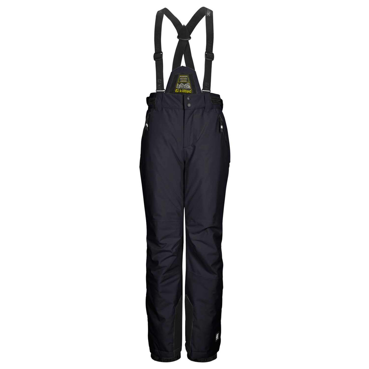 Killtec Skihose killtec Jungen Skihose KSW 214 43651-000