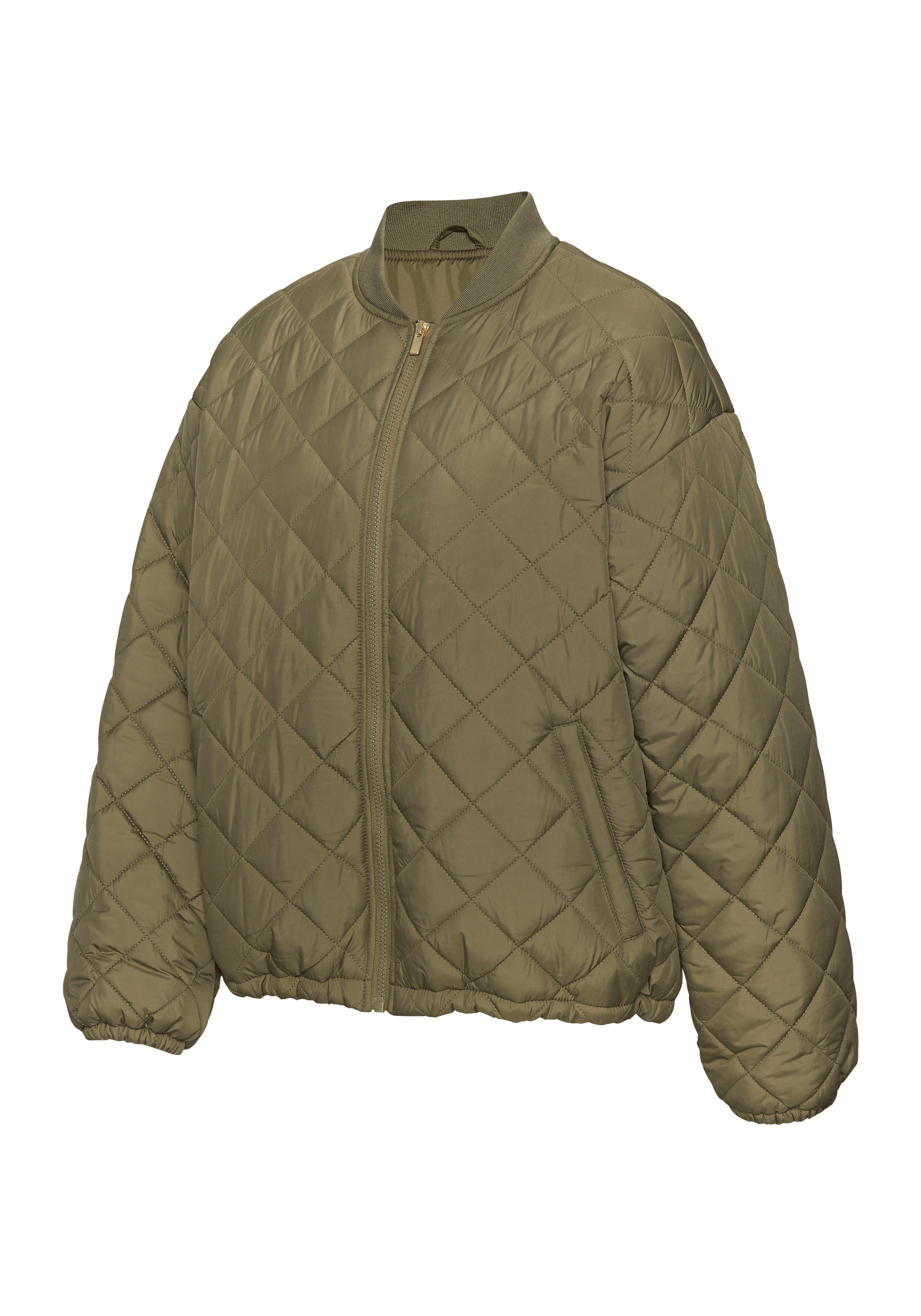 Steppjacke