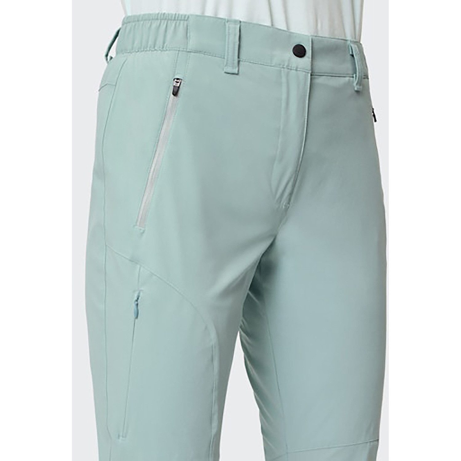 HOT Funktionsshorts Hose Bavella