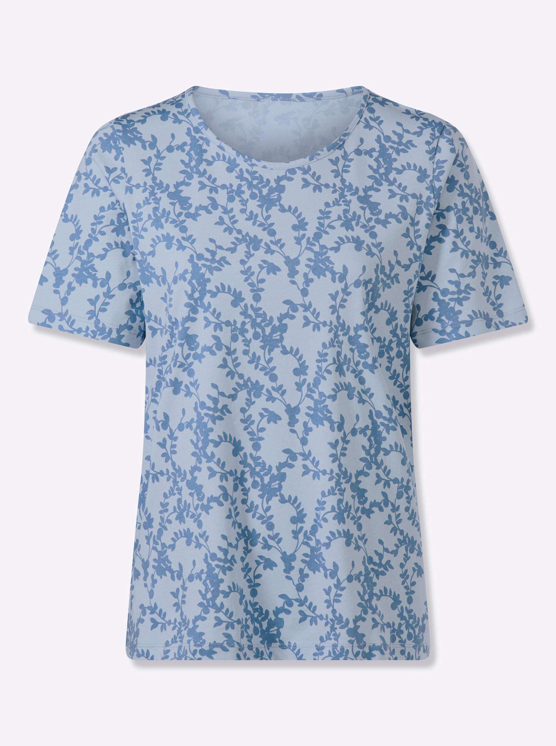 T-Shirt Kurzarm-Shirt Kurzarm