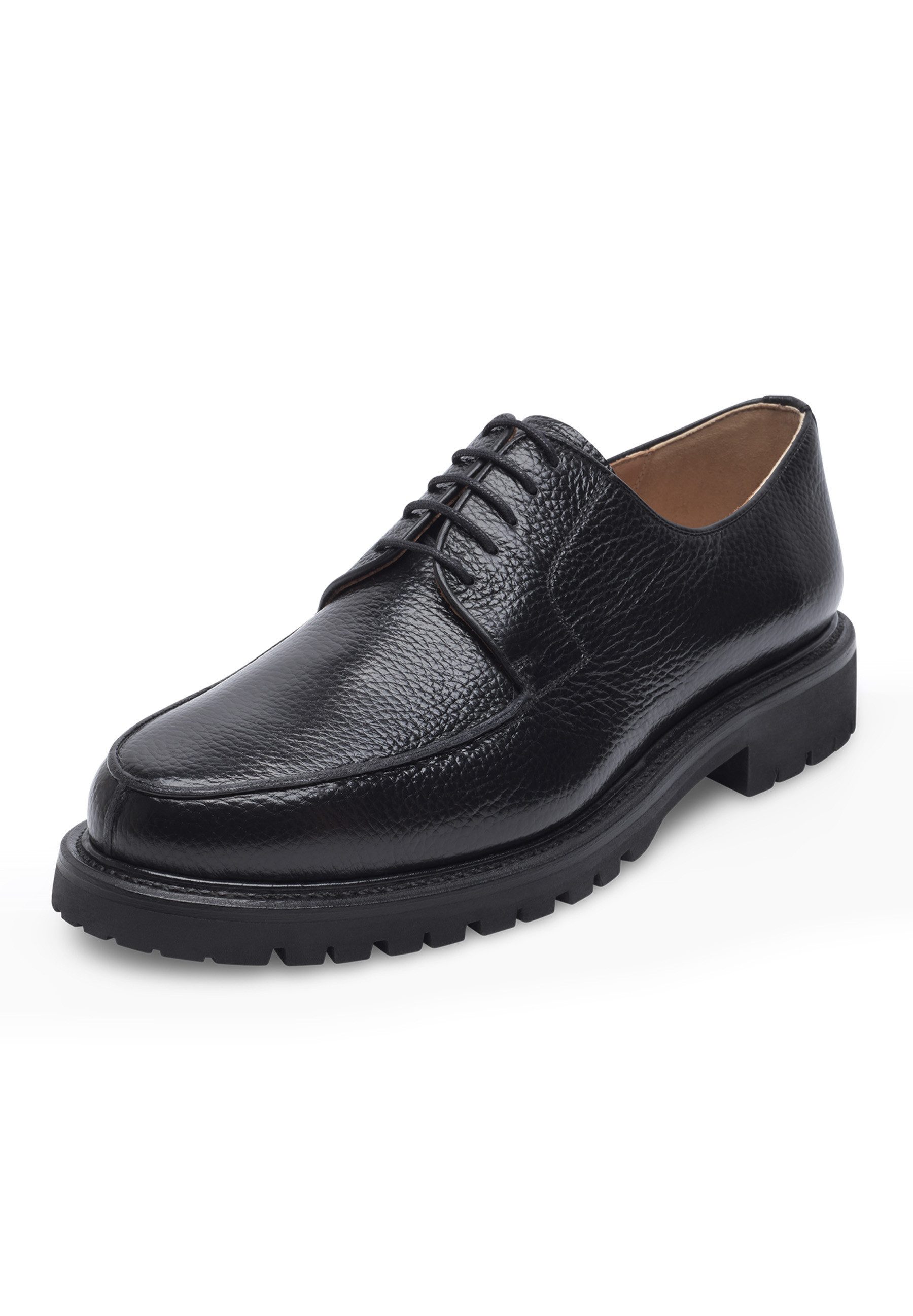 Henry Stevens Haywood N3 Schnürschuh