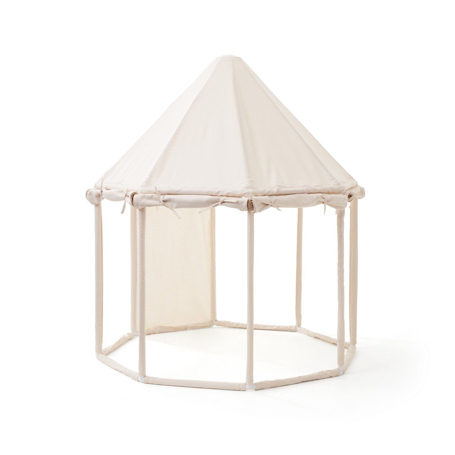 Kids Concept Spielzelt Spielzelt Pavillion Zelt, 142 cm hoch