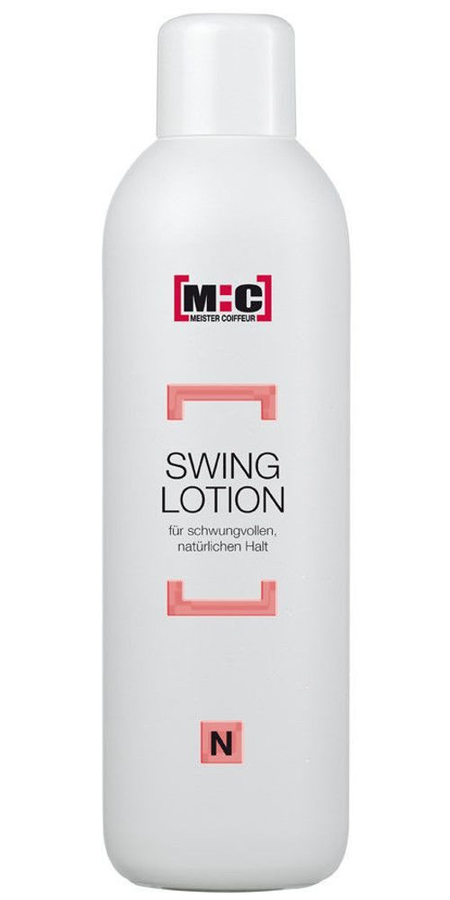 M:C Hitzeschutzspray M:C Swing Fön-Lotion 1000ml