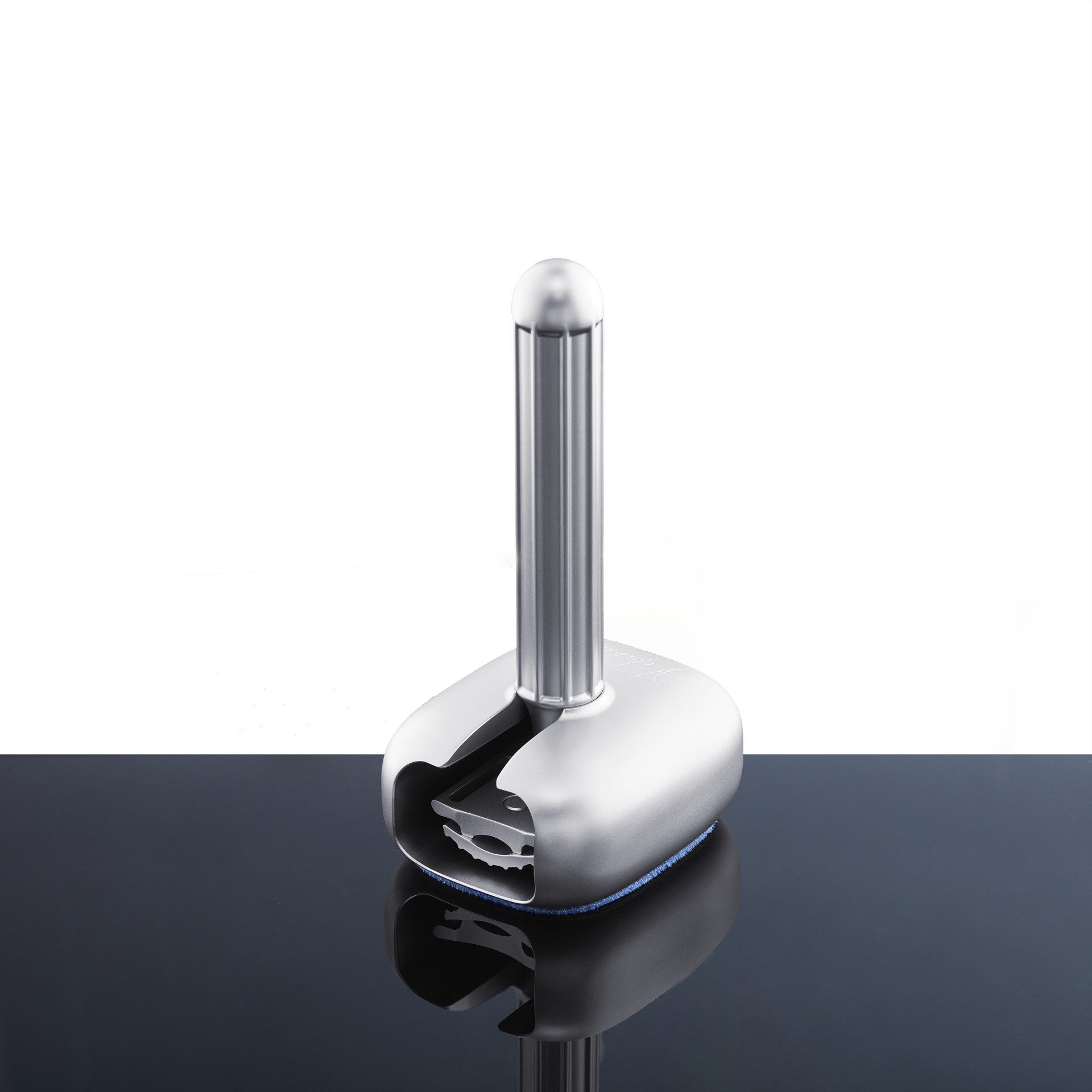 Design94 Rasierset-Ständer Titanium Protect Rasierständer