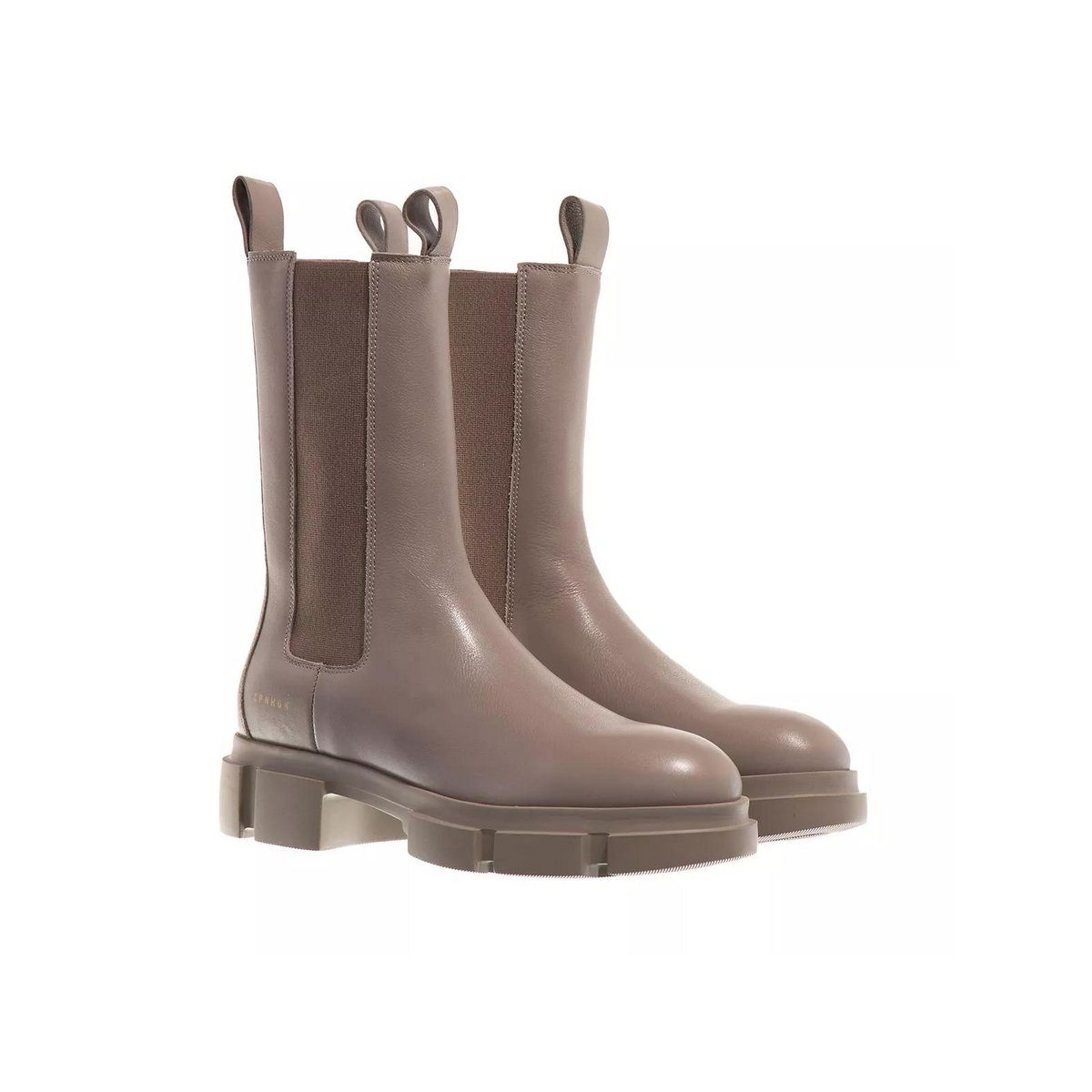 Chelsea Boot für Damen in mehrfarbig Chelseaboots