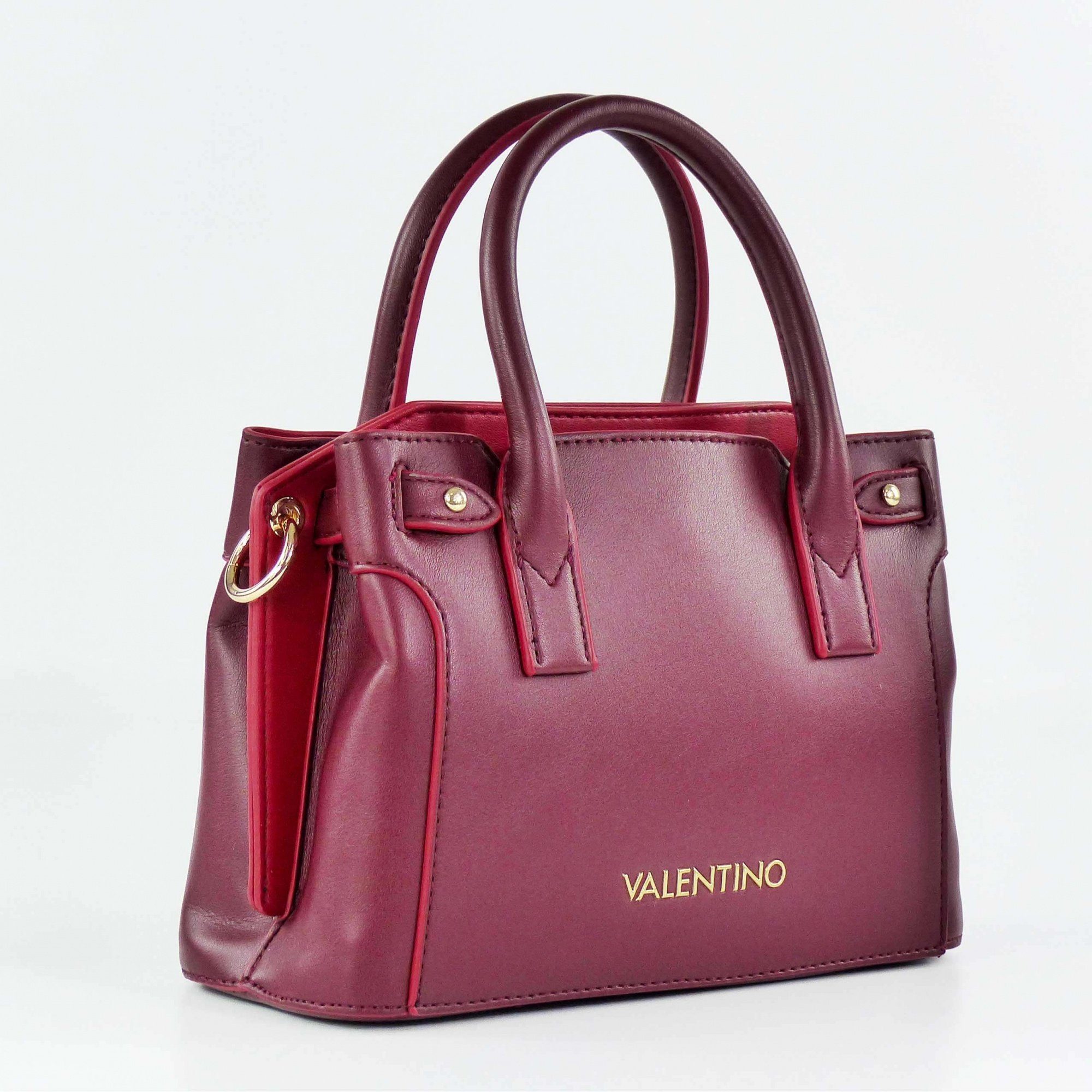 Minibag VALENTINO Handtasche Bordeaux VBS6GR03 Bulgur BAGS