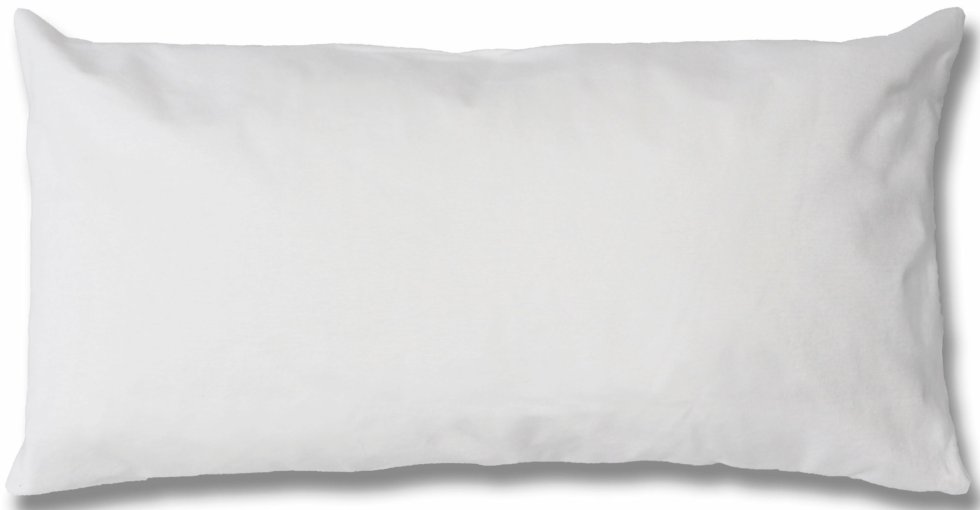 Biberna Sleep & Protect Kissenhülle wasserundurchlässiger Molton-Kopfkissen günstig online kaufen