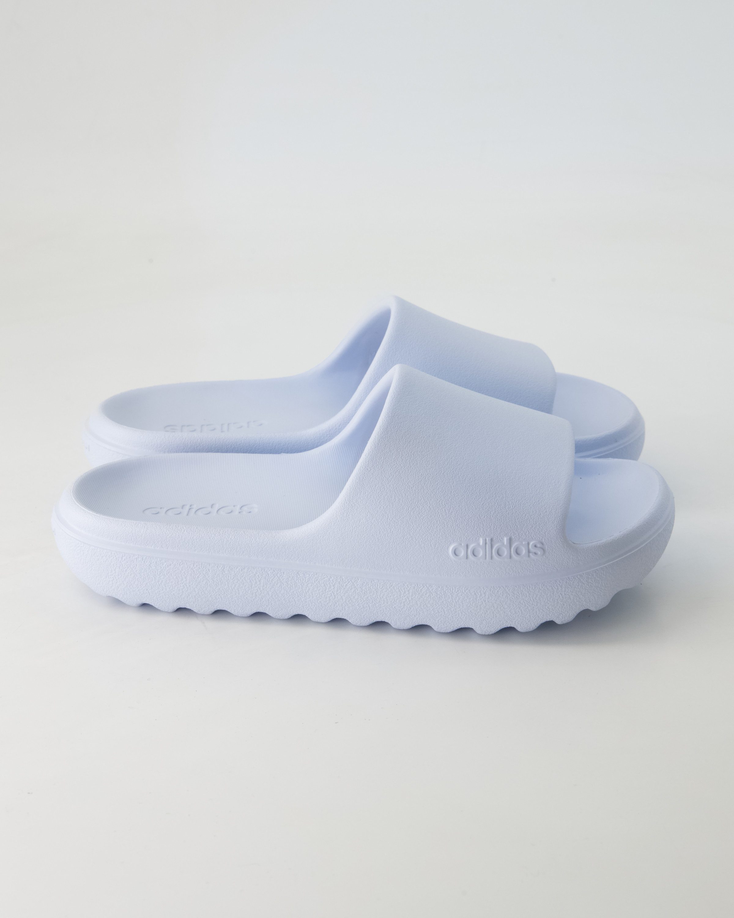 adidas Sportswear Adilette Lumia Badeschuh Obermaterial: Sonstiges Material günstig online kaufen