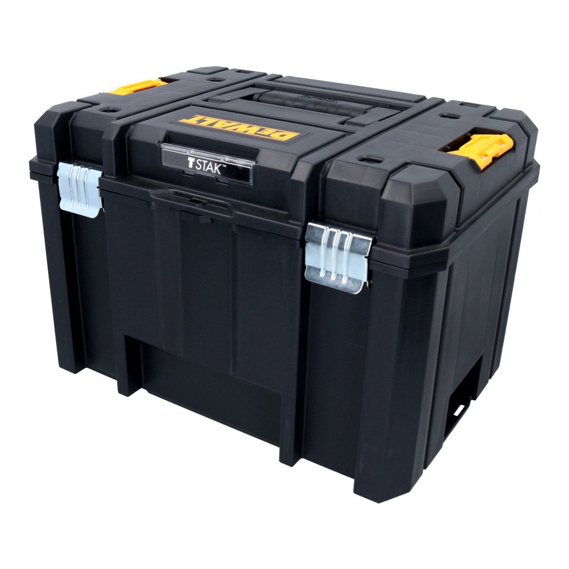DeWalt Werkzeugkoffer TSTAK VI DWST 1-71195 System Werkzeug Koffer 440 x 332 x 301 mm