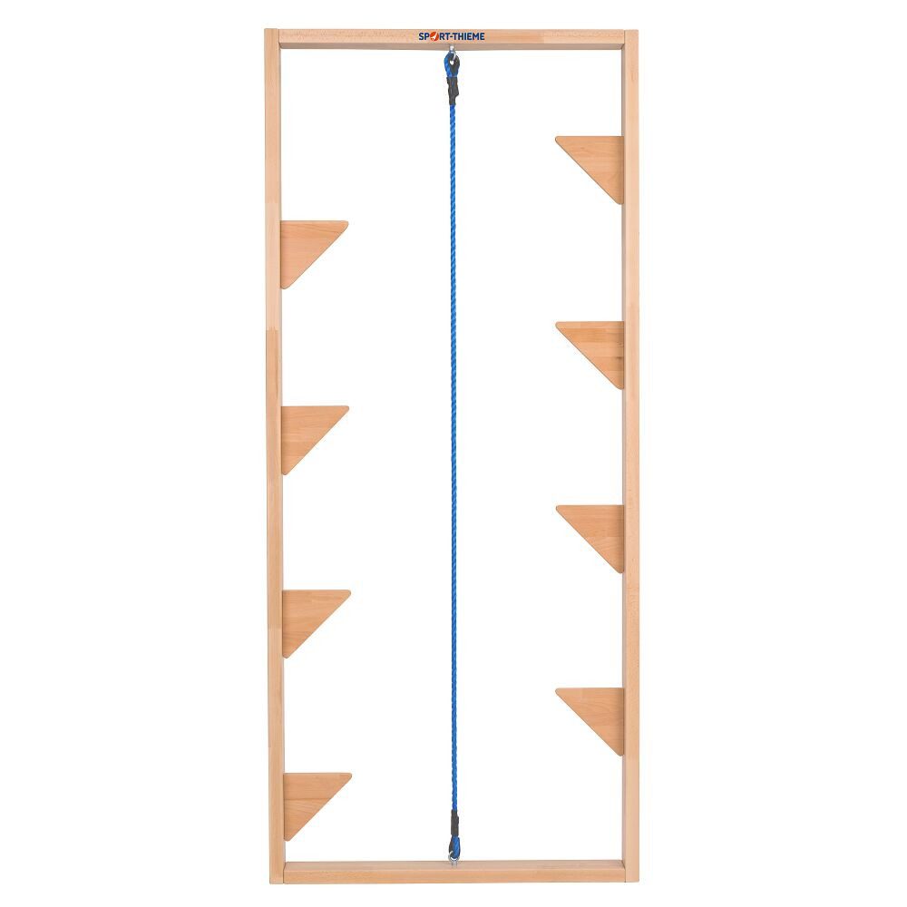 Sport-Thieme Sprossenwand Turnwand-Einzelelement TuWa Tau, Beliebig erweiterbar mit weiteren Turnwand-Elementen