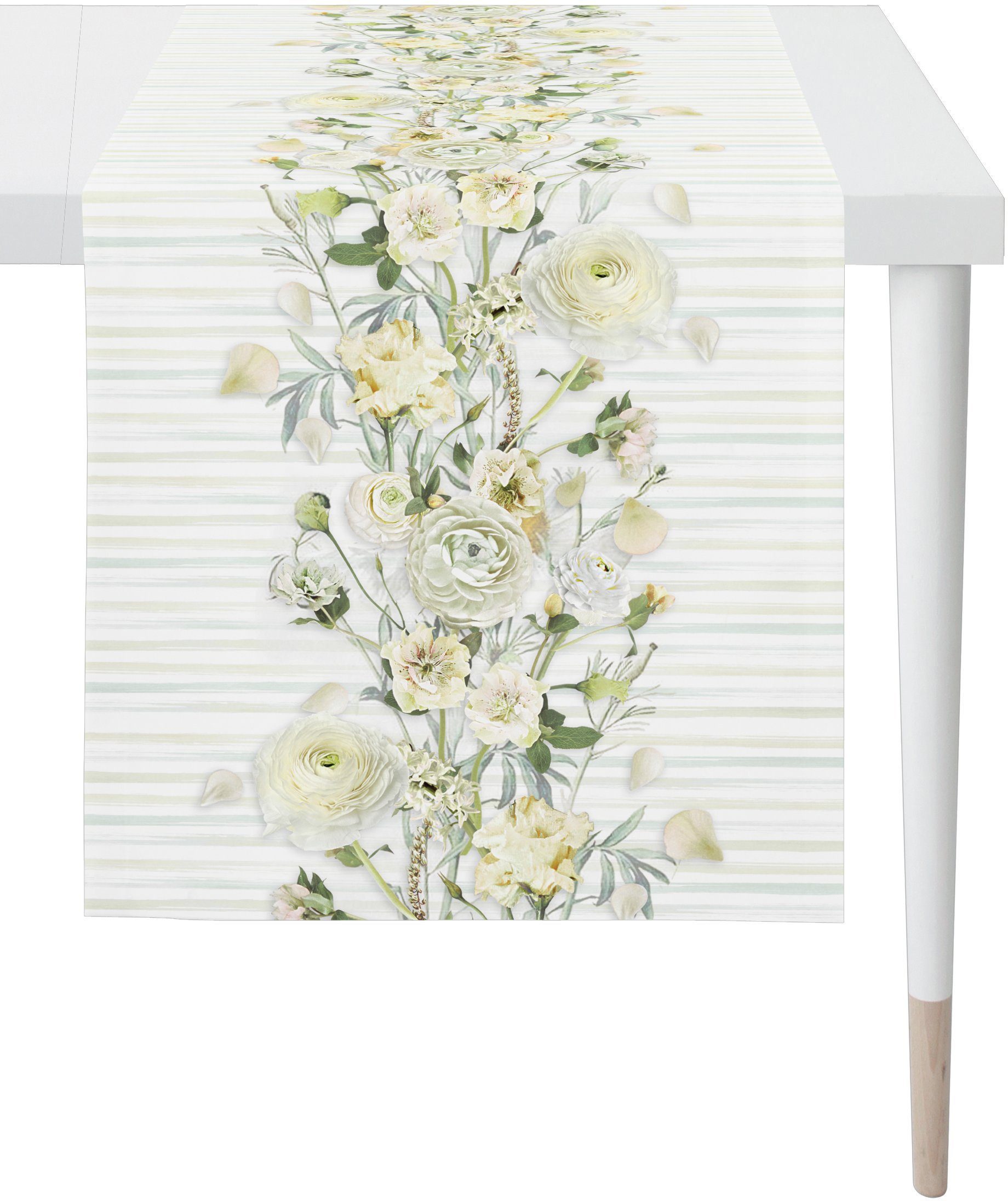 APELT Tischläufer 6402 SPRINGTIME, Frühjahrsdeko, Frühling günstig online kaufen