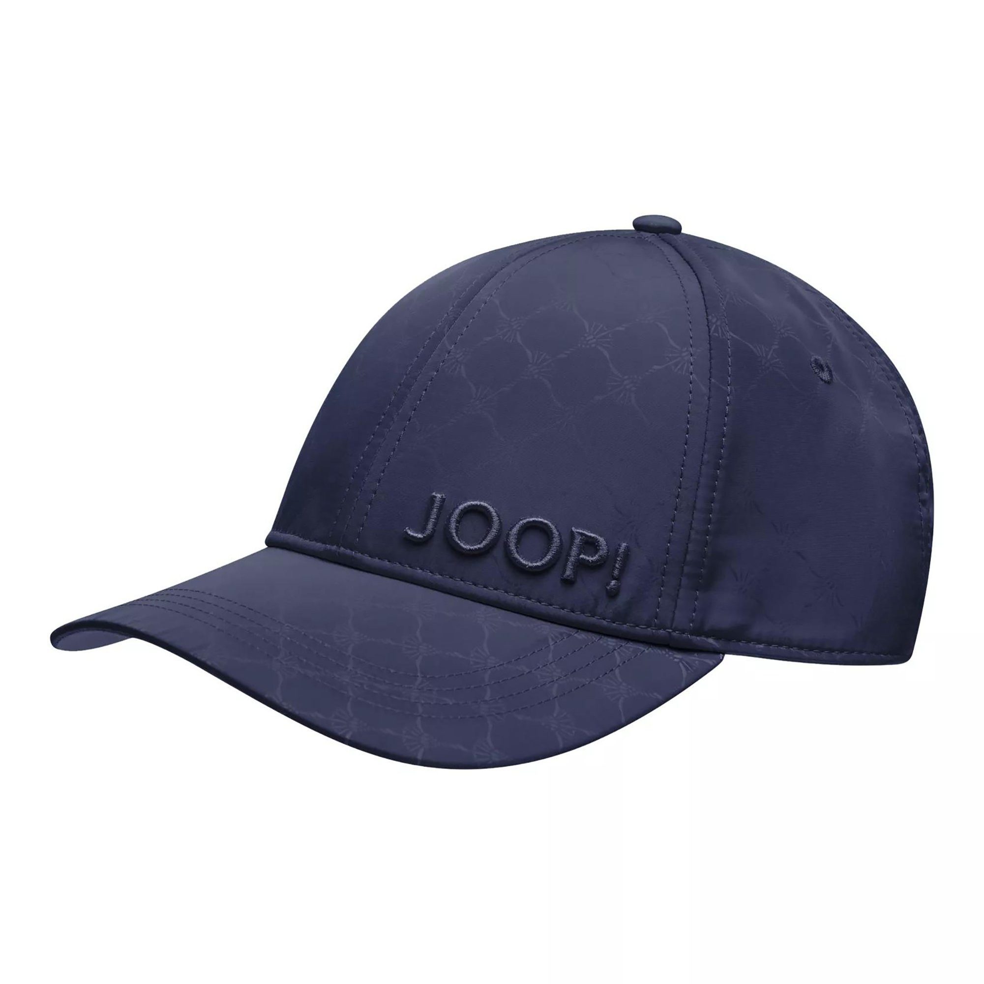 JOOP! Baseball Cap Herren Cap Baumwolle Mario