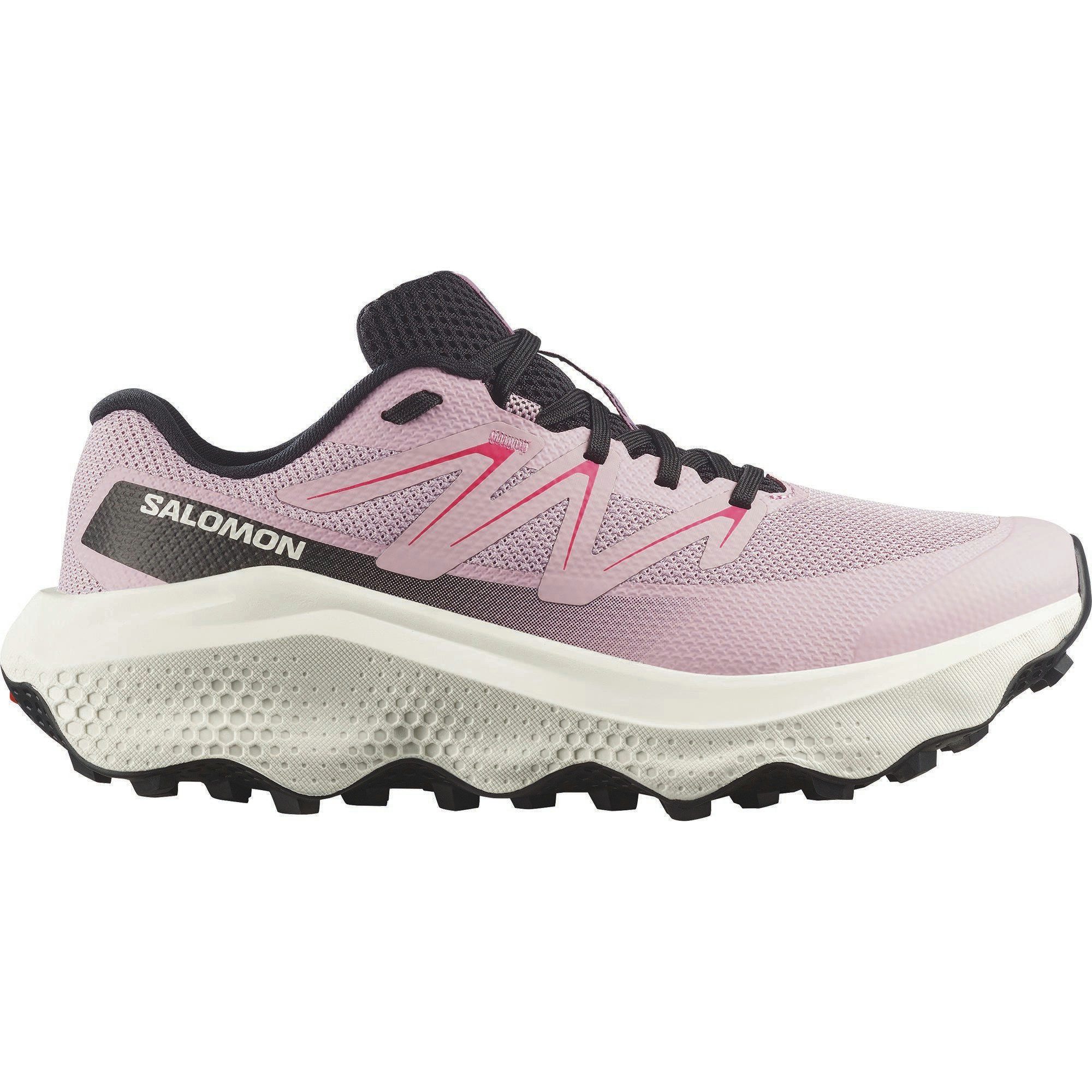Salomon ULTRA FLOW 2 W Trailrunningschuh