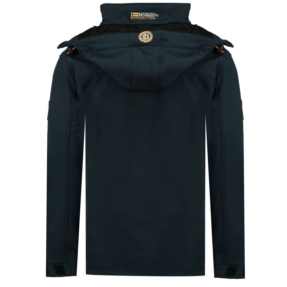 Geographical Norway Softshelljacke Herren Softshell mit günstig online kaufen
