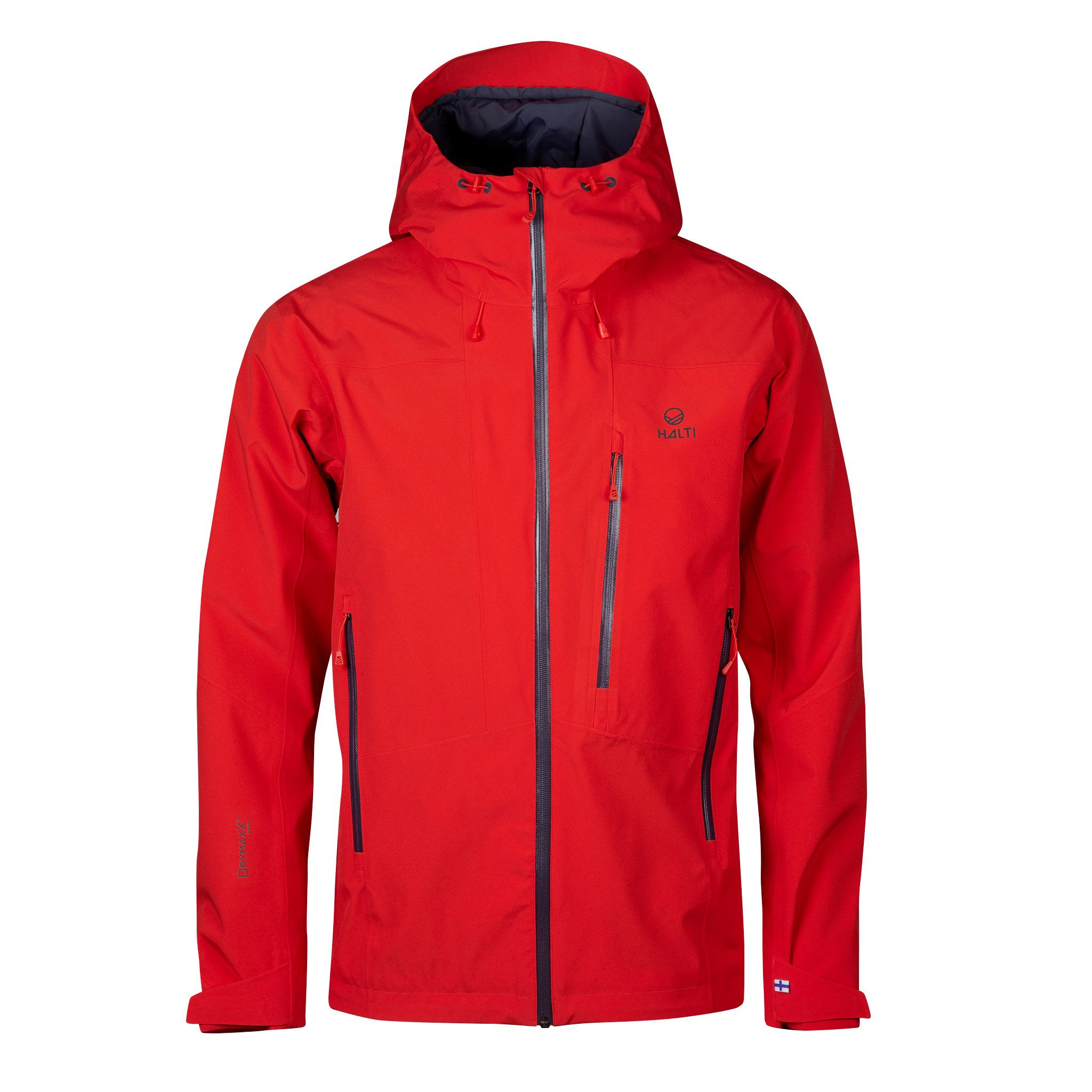 HALTI Funktionsjacke Juonto M DX Nano günstig online kaufen
