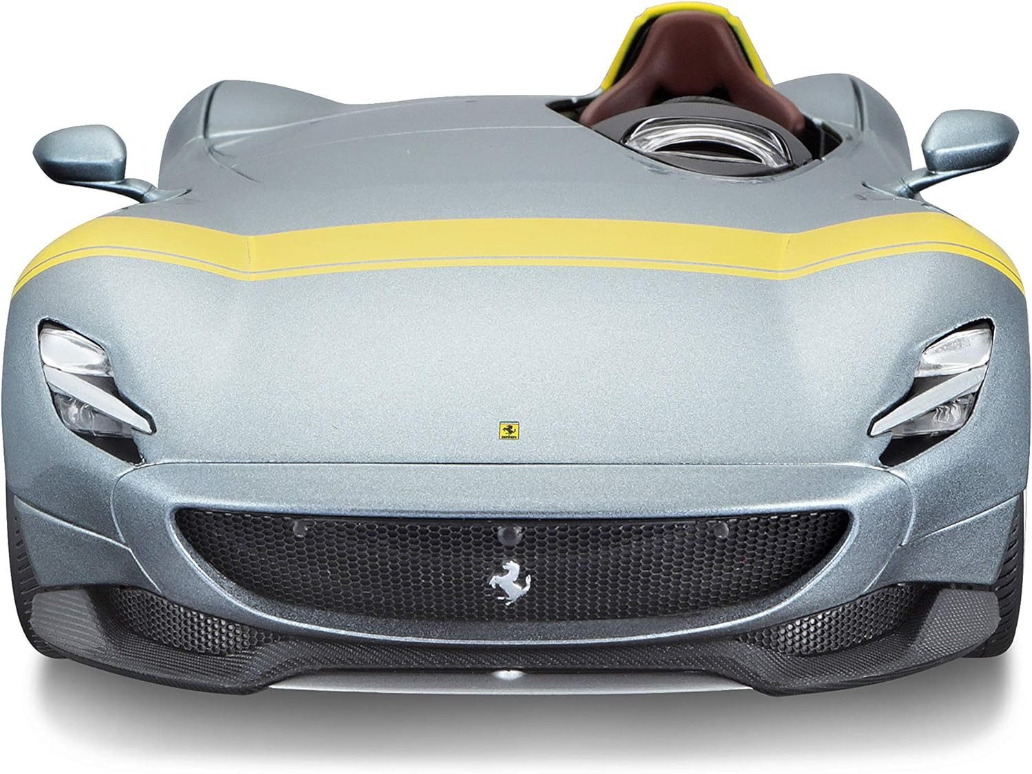 Bburago Modellauto, (1-tlg)