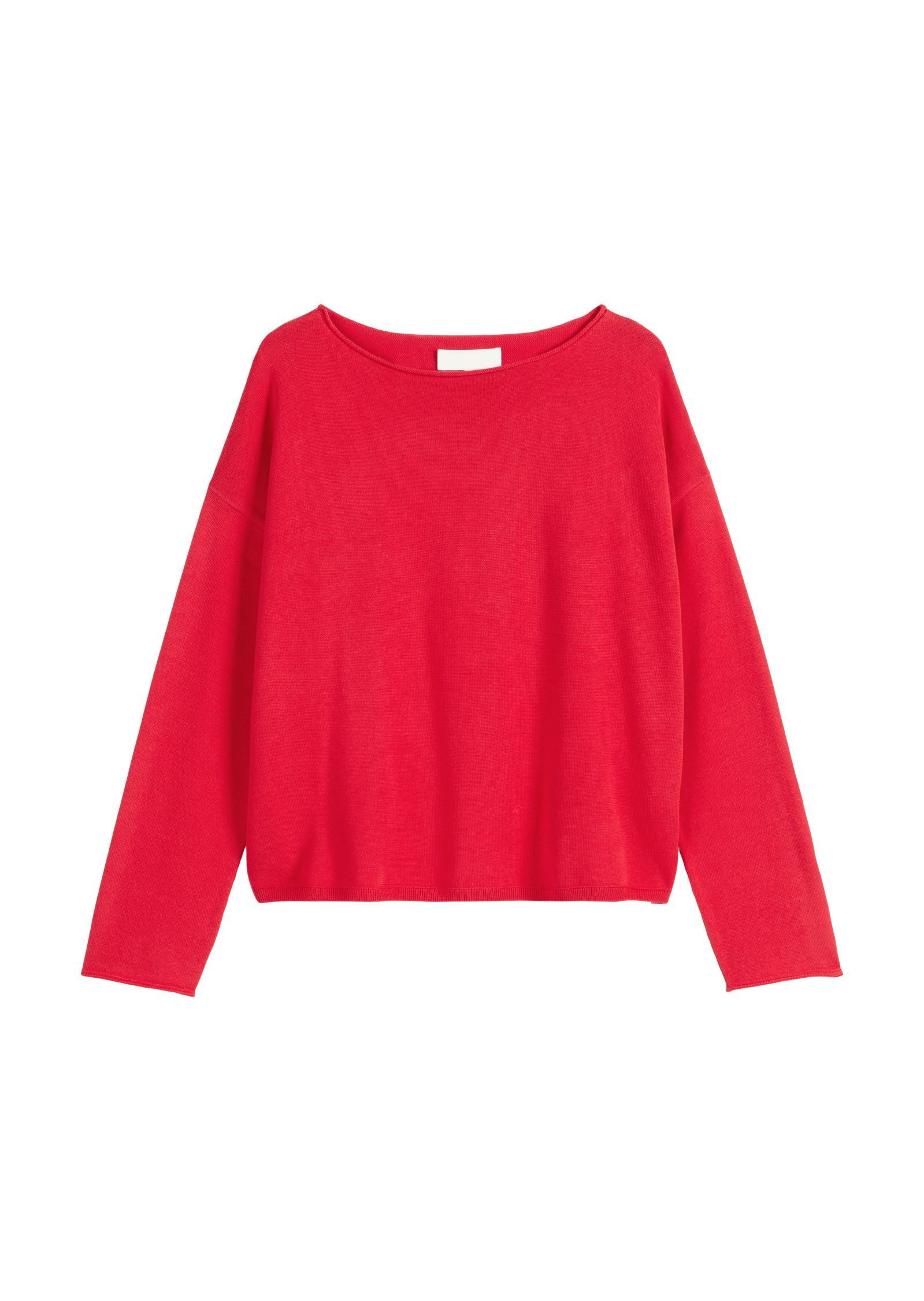 Bright Red