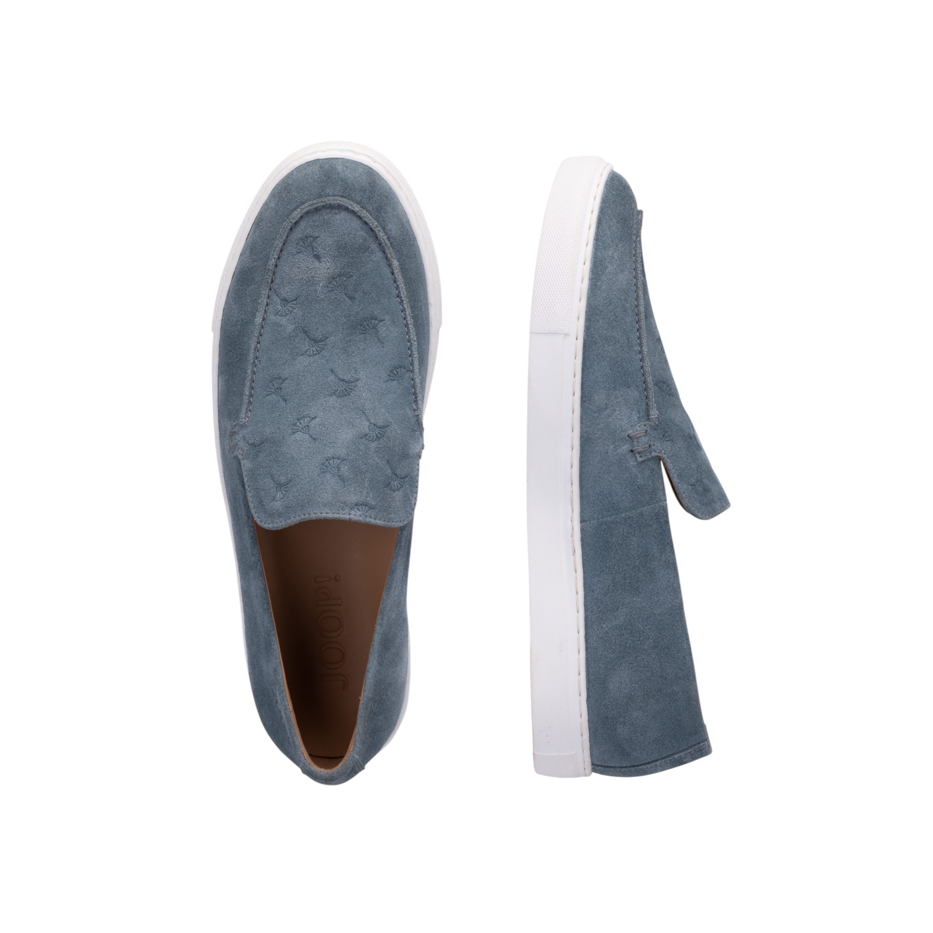 JOOP! Joop - Herren Slip On Velluto Coralie Slipper