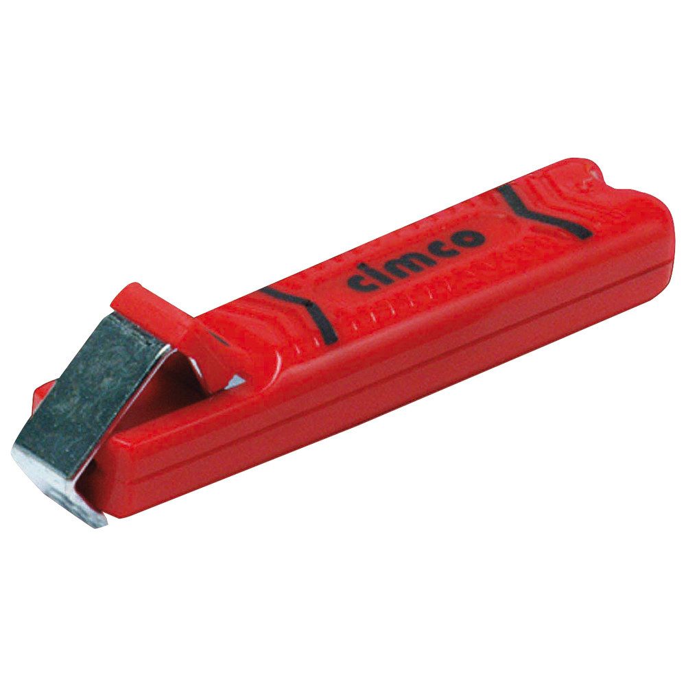 Cimco Kabelmesser Kabelmesser ohne Klinge