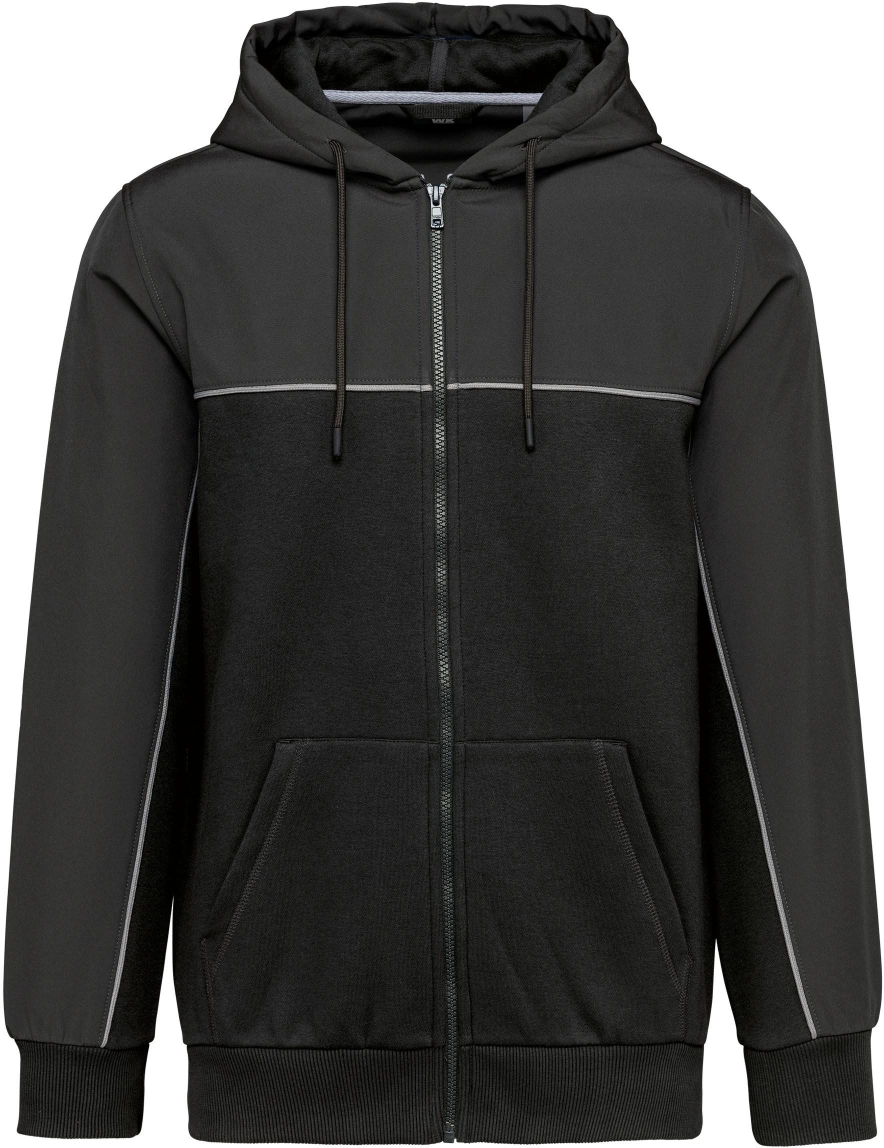 Black / Dark Grey