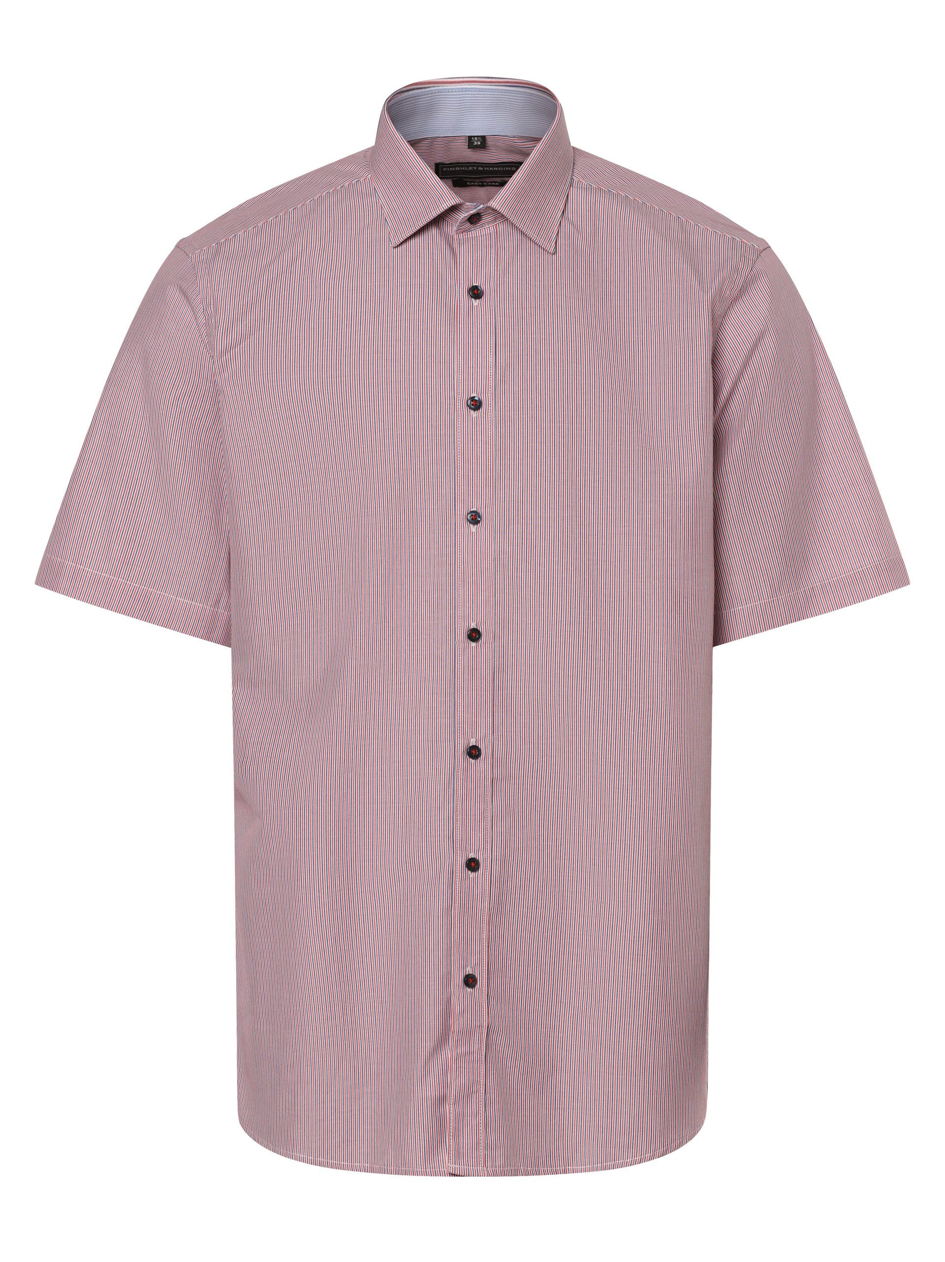 Finshley & Harding Businesshemd