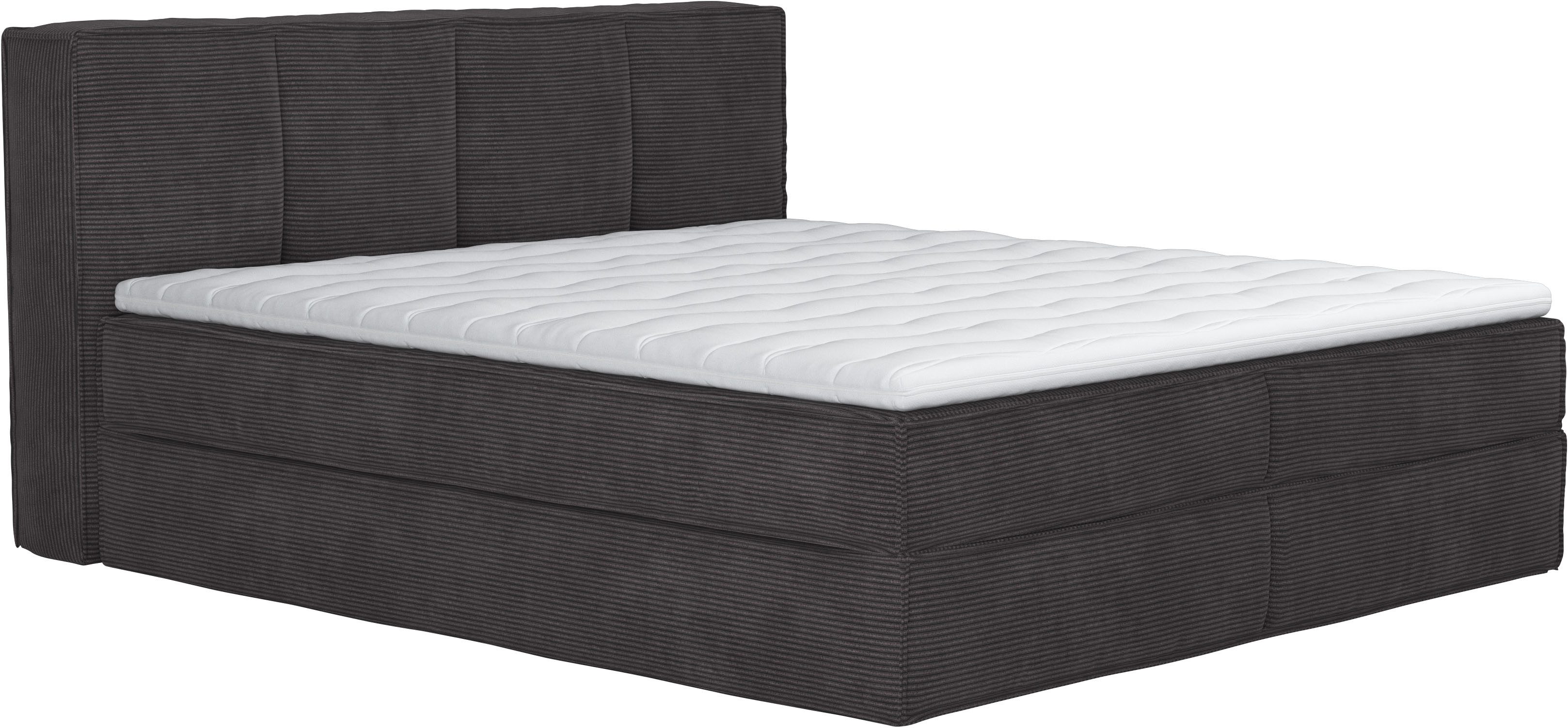 LeGer Home by Lena Gercke Boxspringbett günstig online kaufen