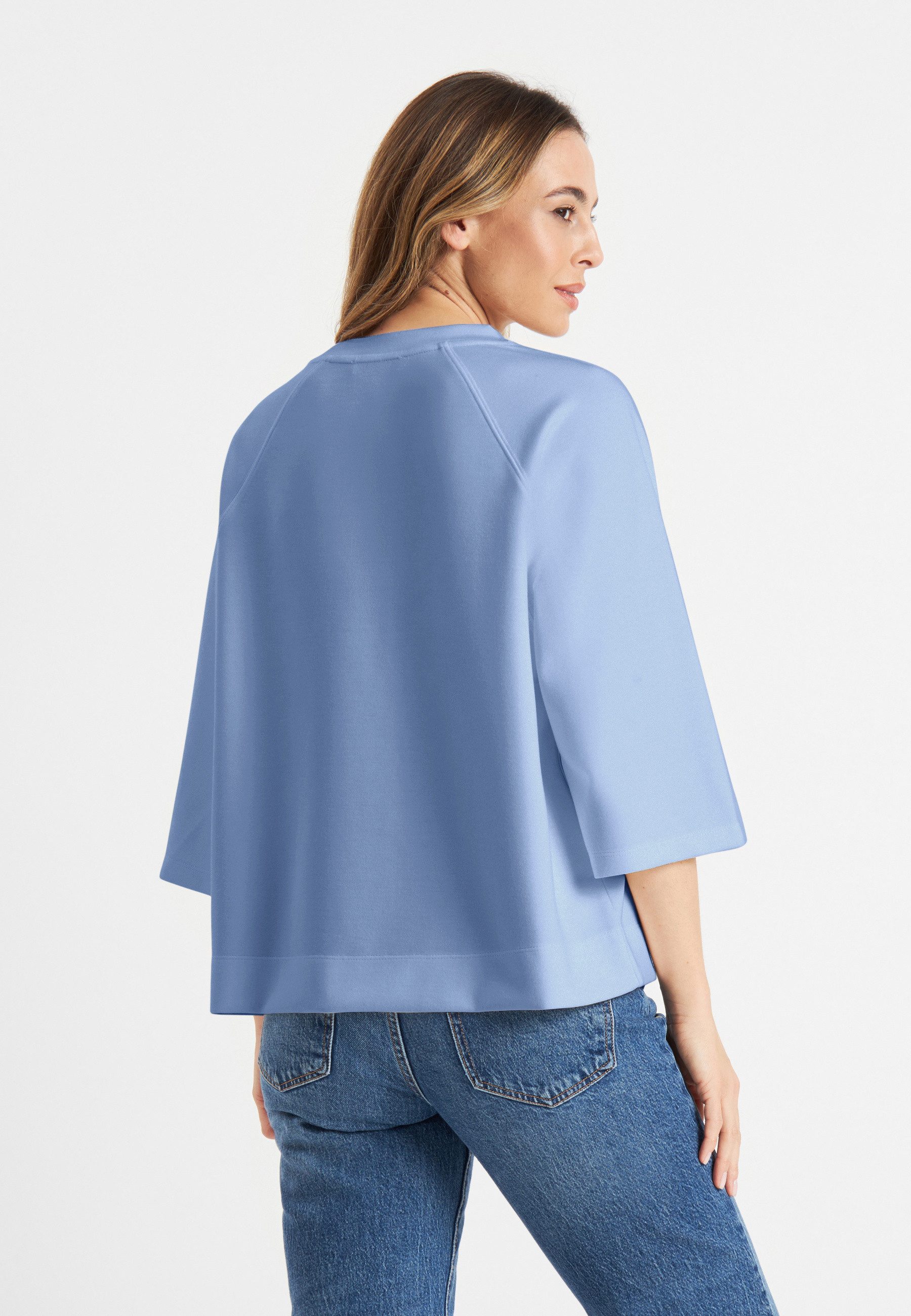 Frieda & Freddies NY T-Shirt Sweat-shirt günstig online kaufen