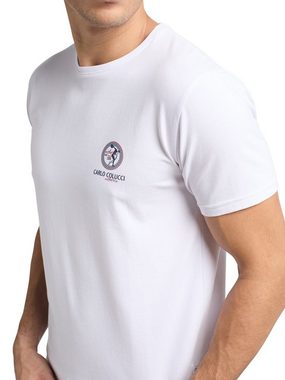 CARLO COLUCCI T-Shirt De Petris