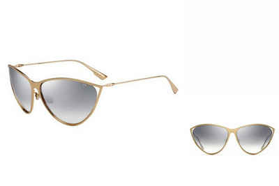 Dior Sonnenbrille Dior Damensonnenbrille NEWMOTARD-000