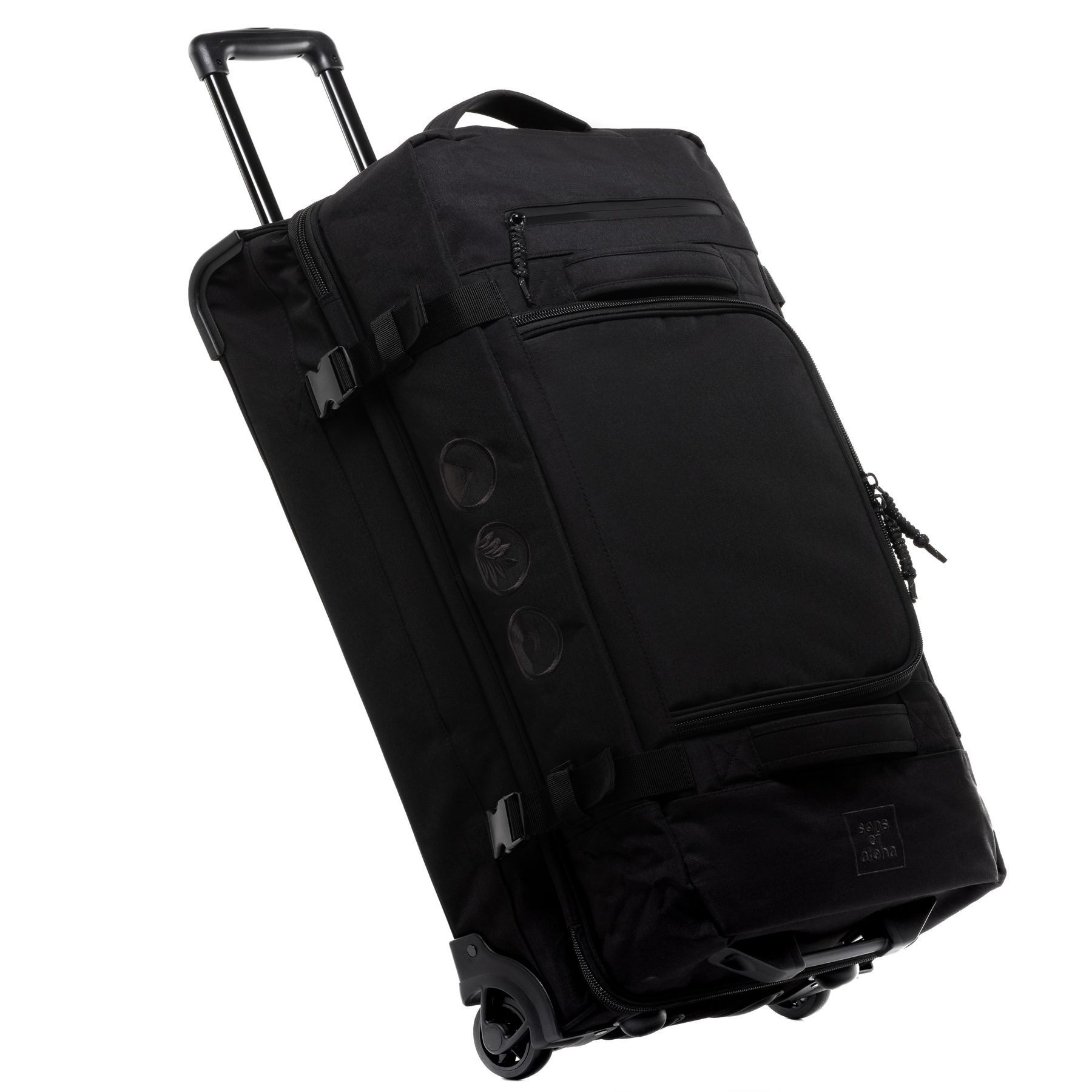 SONS OF ALOHA Koffer Reisetasche mit günstig online kaufen