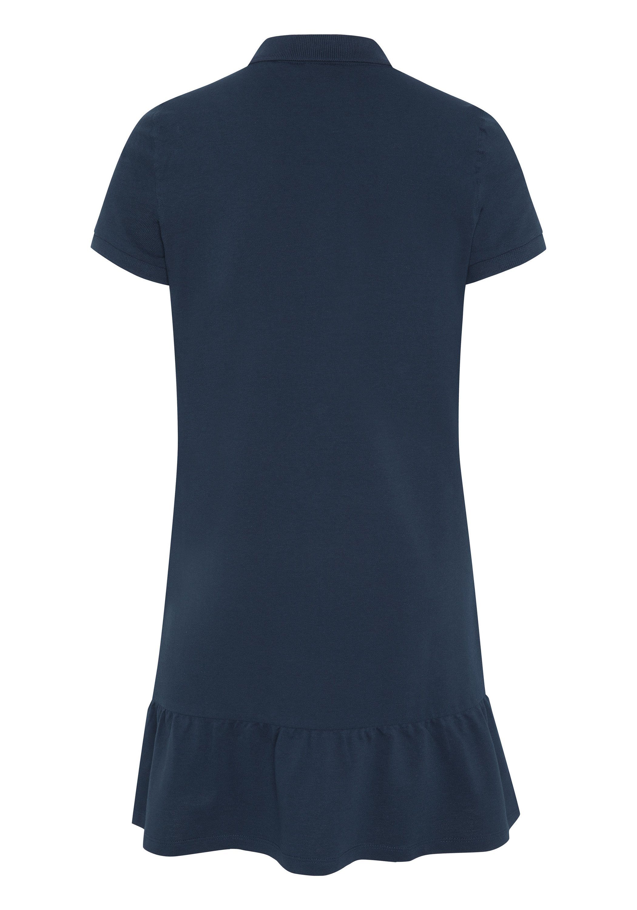 Polo Sylt Polokleid im klassischen Polo-Stil günstig online kaufen
