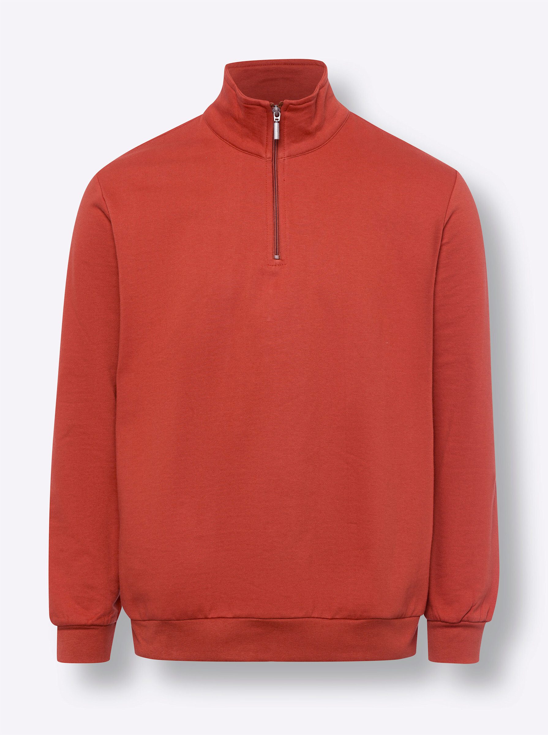 Sieh an! Sweater Sweatshirt Langarm