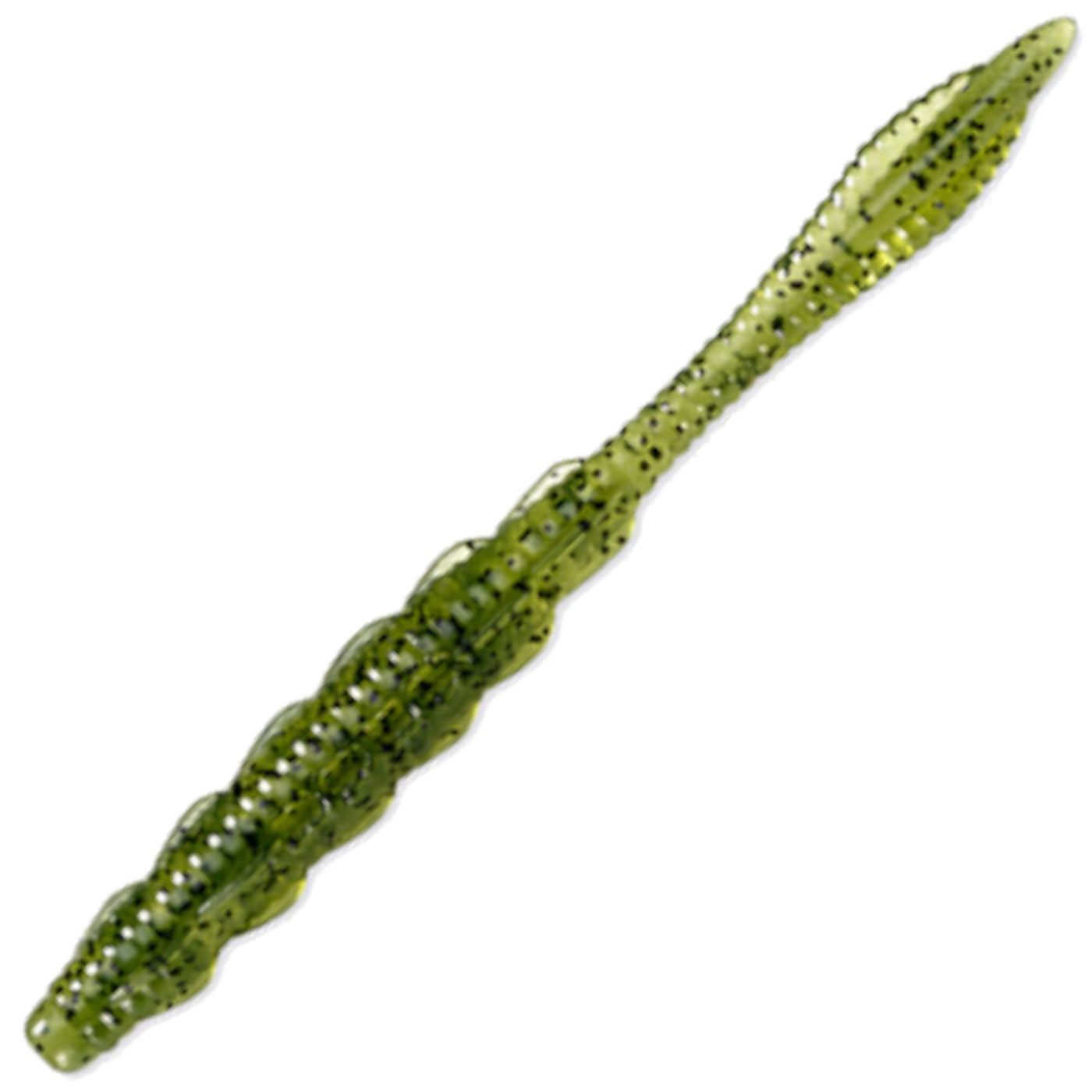 Fishup Kunstköder Fishup Scaly Fat 4.3" 11cm - 8 Gummijigs