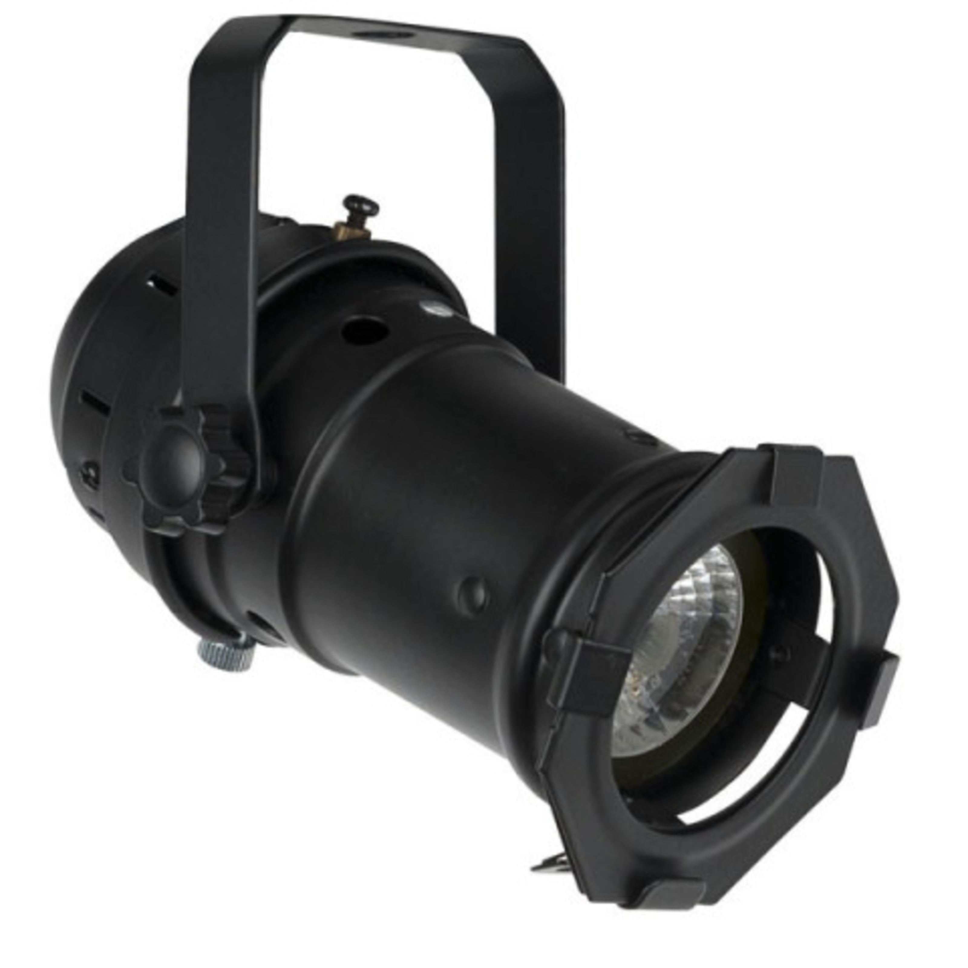 Show tec LED Scheinwerfer, PAR 16 Warm-On-Dim - LED PAR Scheinwerfer