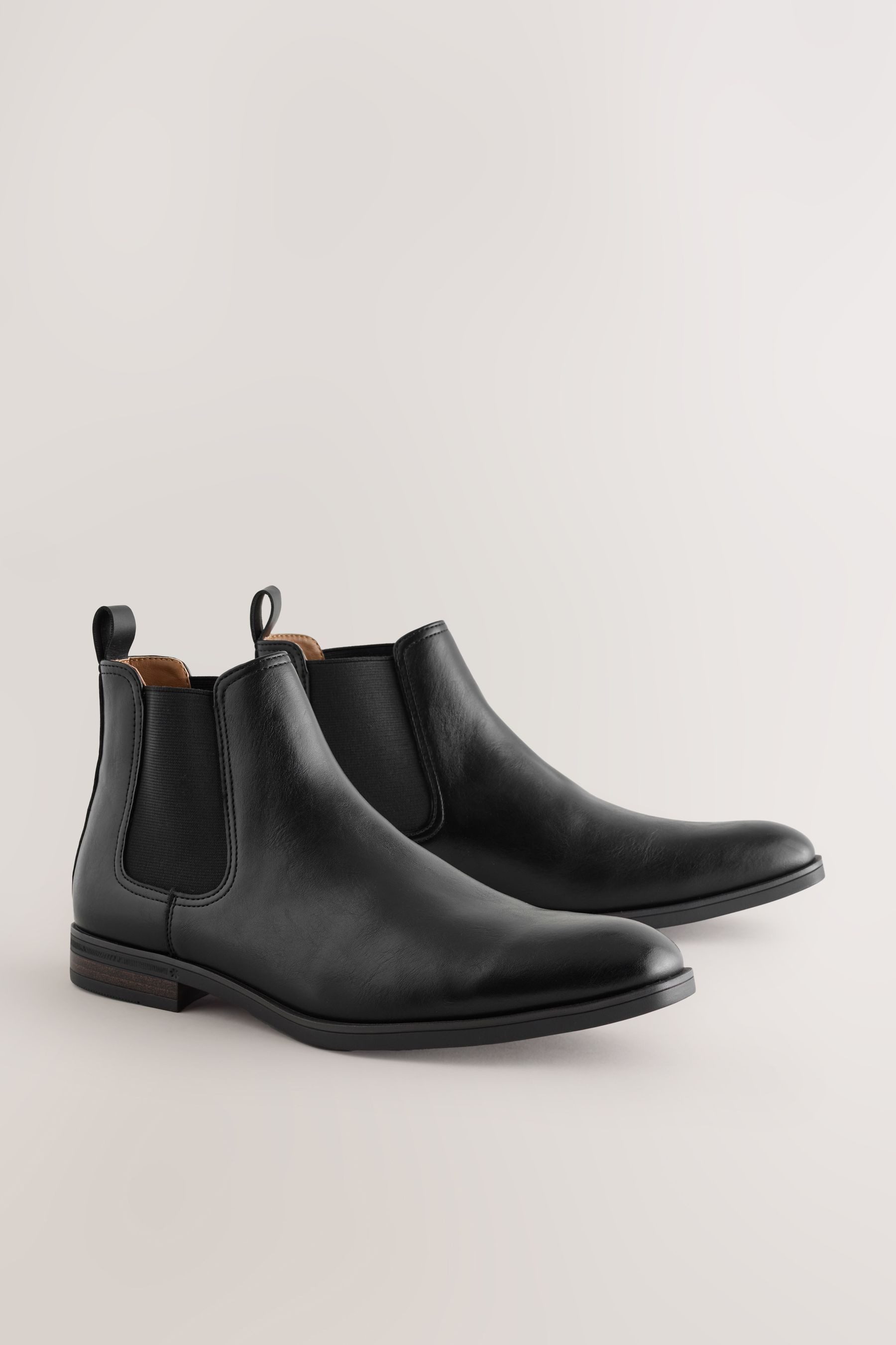 Next Chelsea-Stiefelette Chelseaboots (1-tlg)