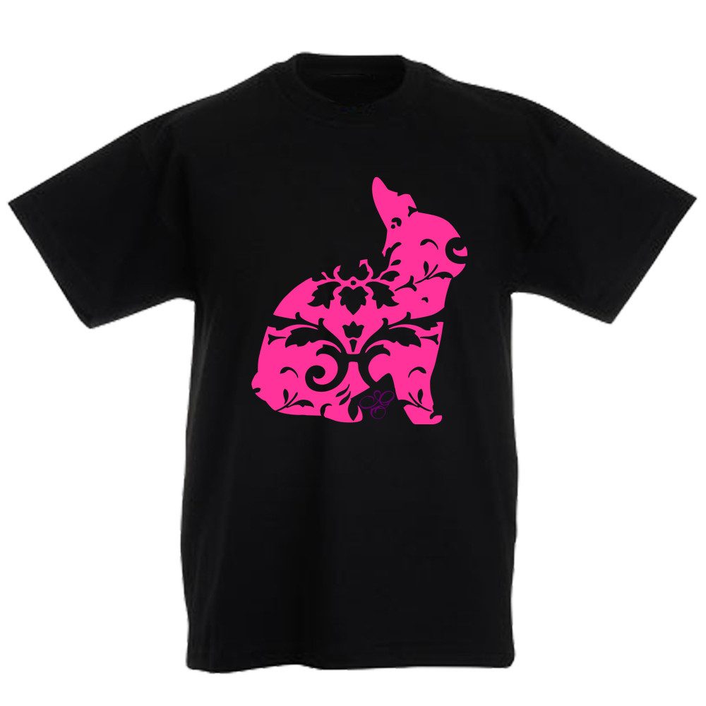T-Shirt Hase