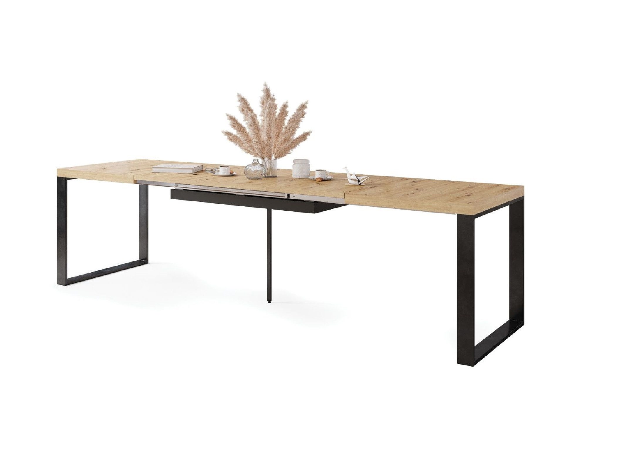 Mazzoni Esstisch Design Avella Tisch XXL günstig online kaufen